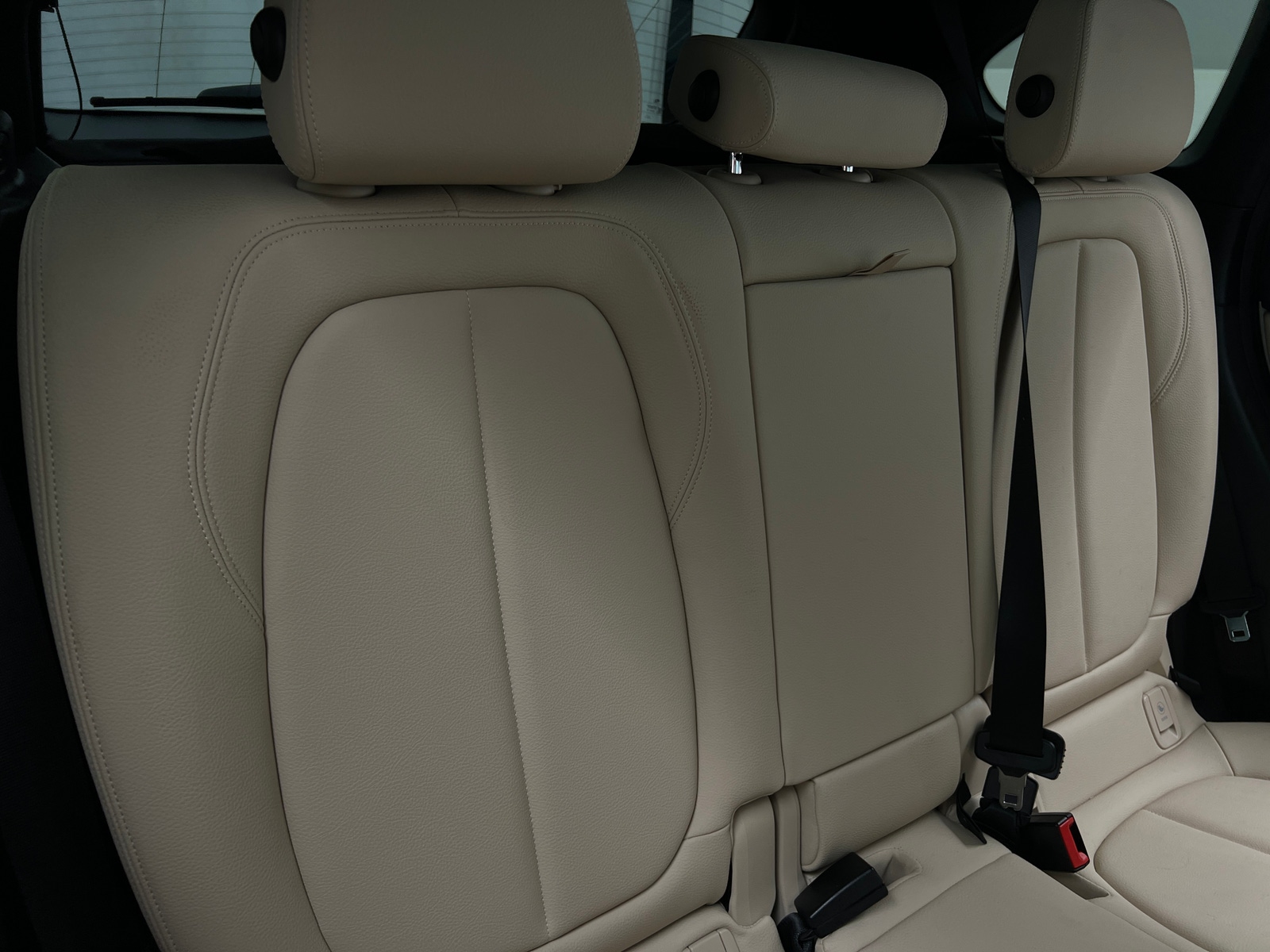 Thumbnail: 2017 BMW X1 - 5