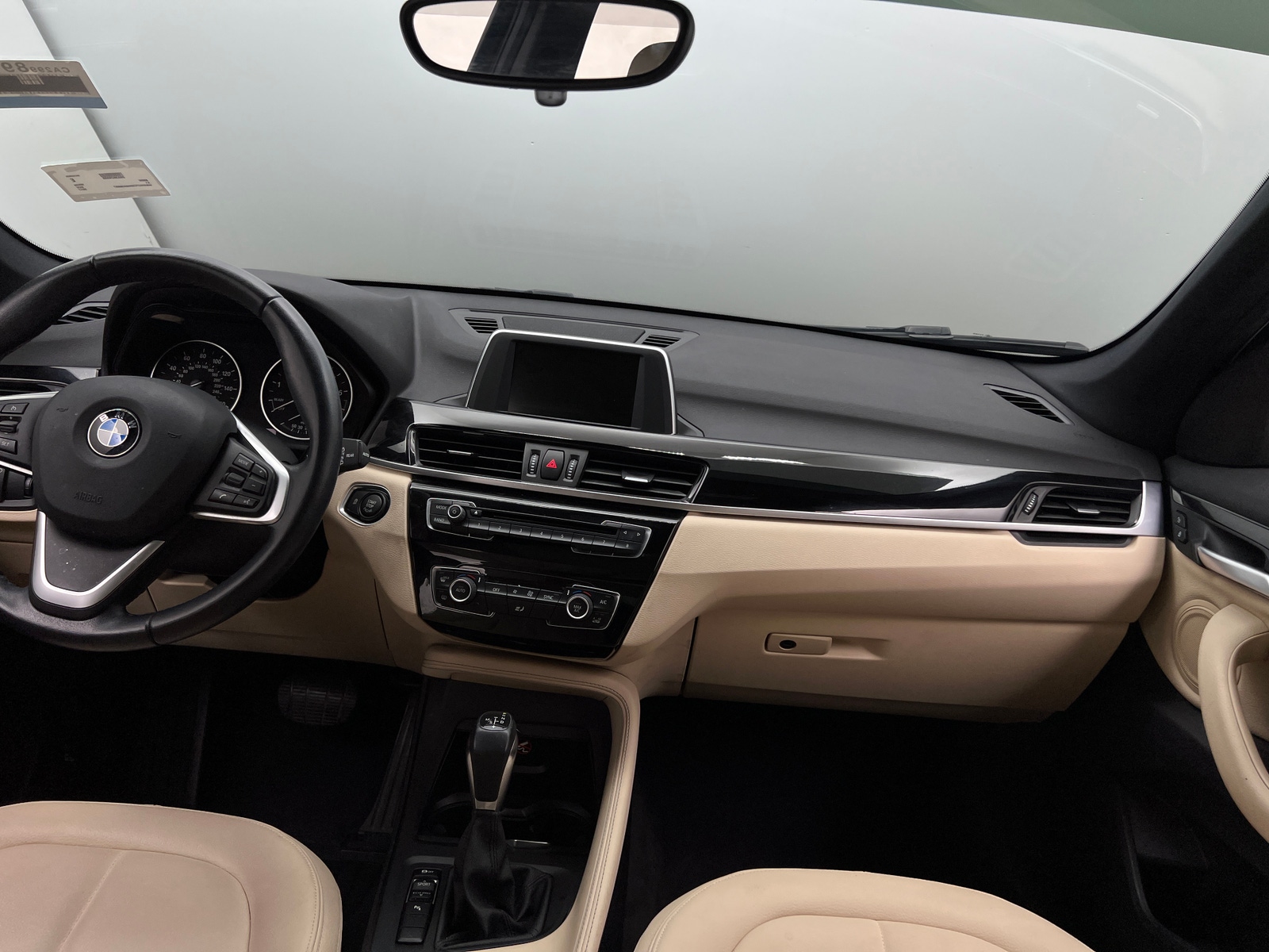 Thumbnail: 2017 BMW X1 - 2