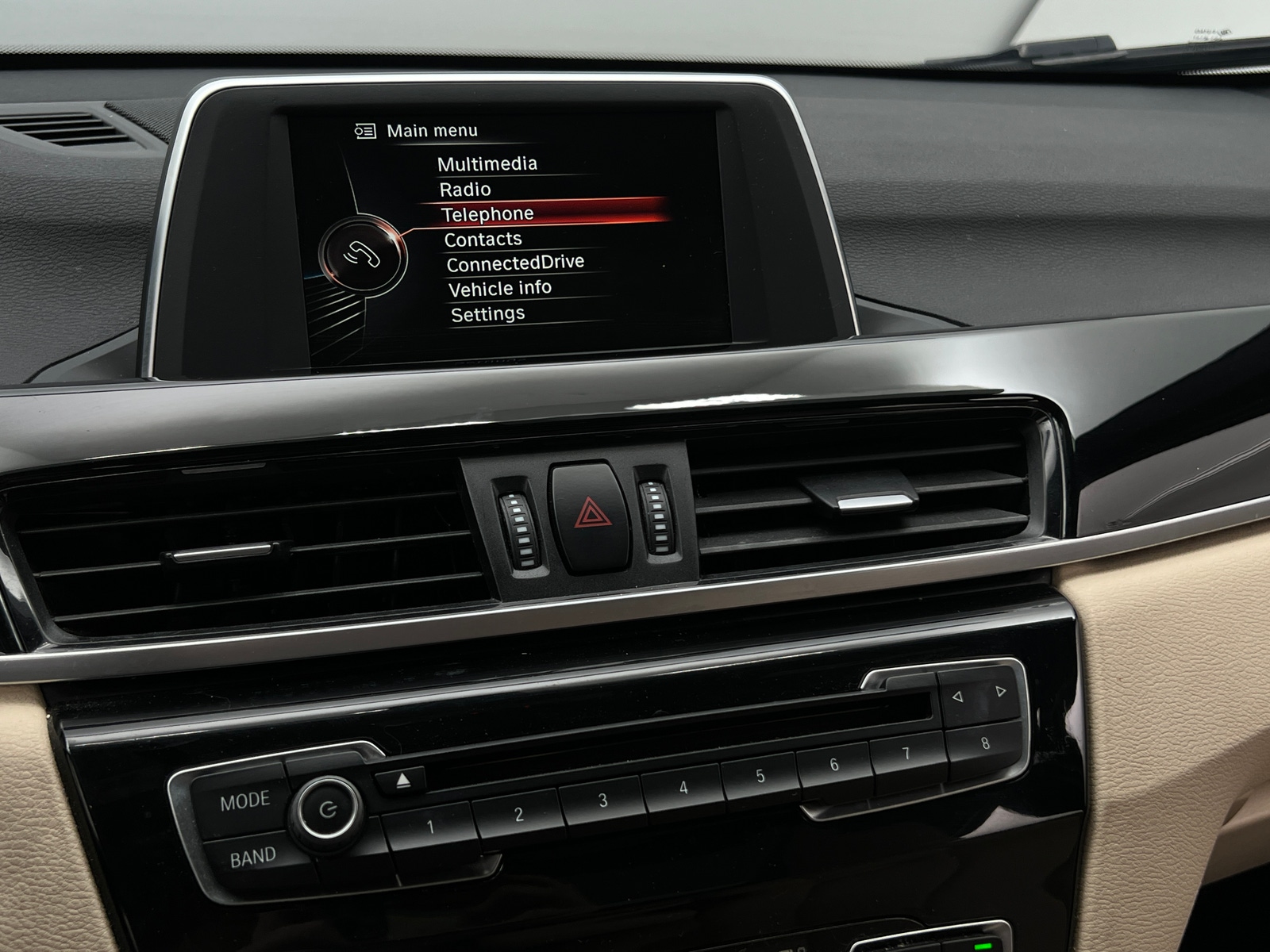 Thumbnail: 2017 BMW X1 - 3