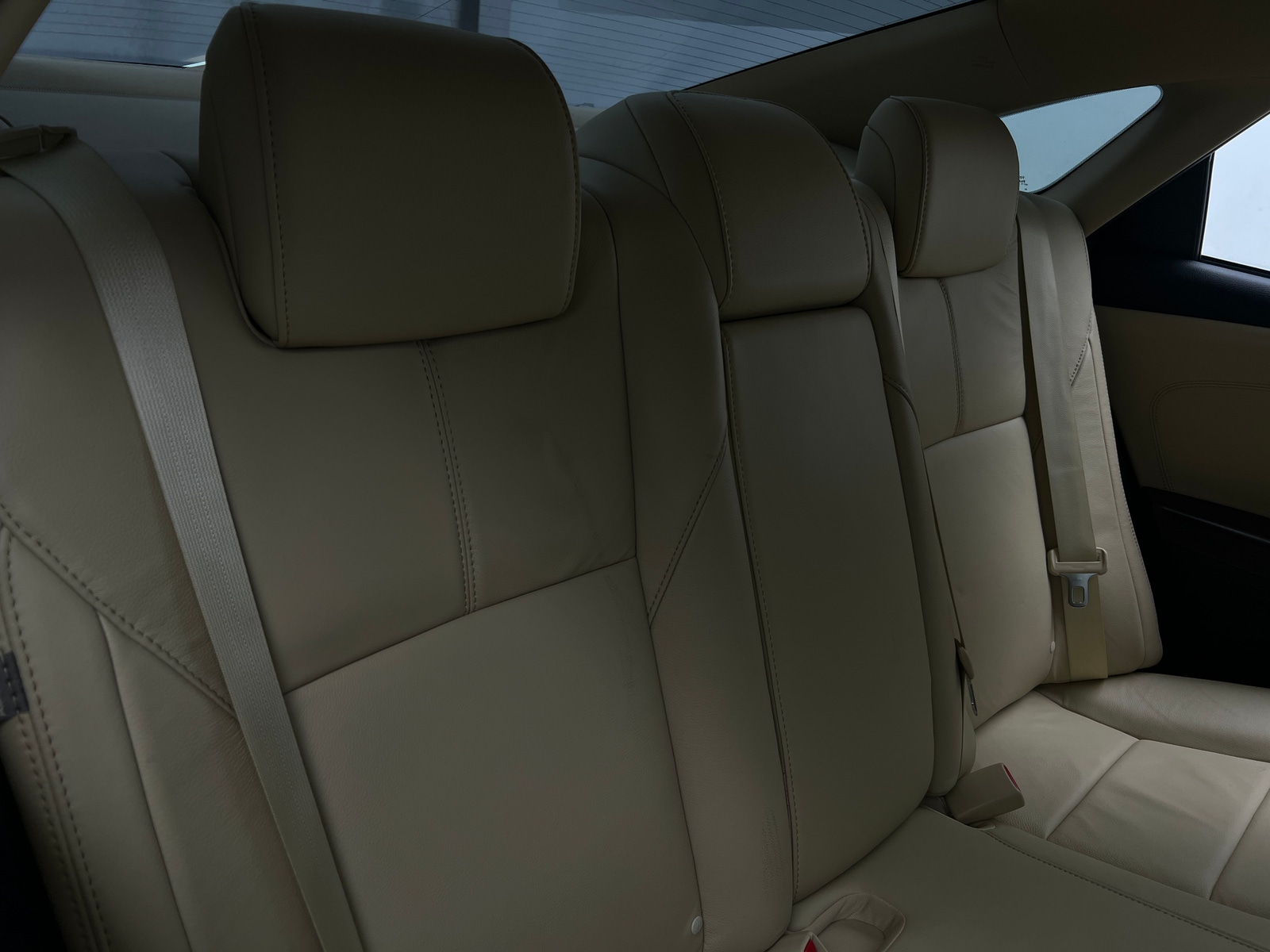 Thumbnail: 2014 Toyota Avalon - 5