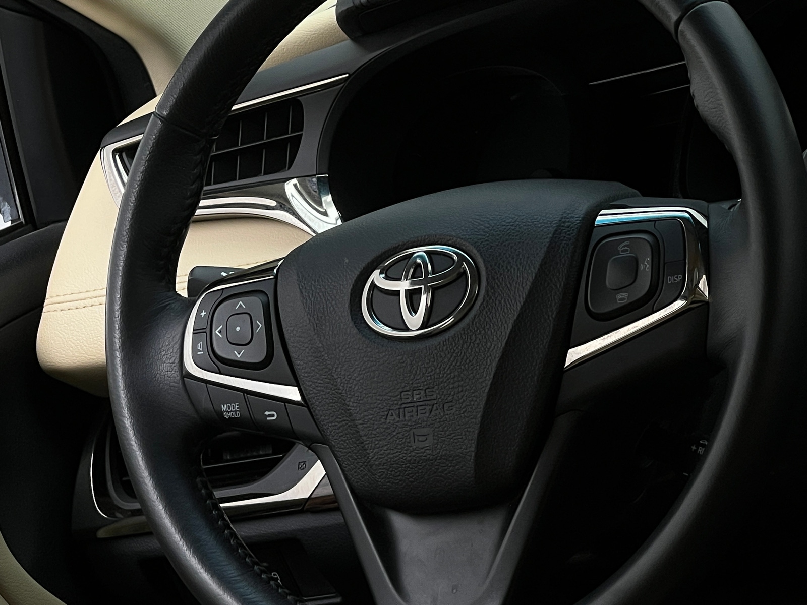 Thumbnail: 2014 Toyota Avalon - 4