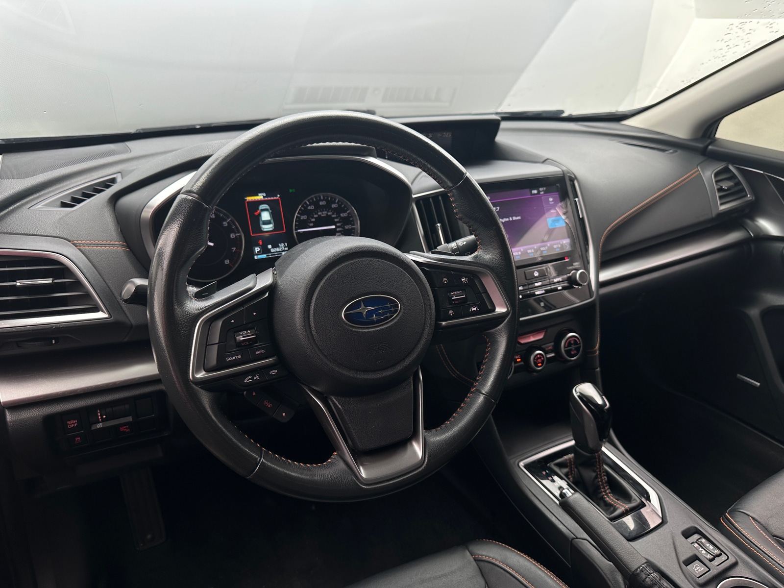 Thumbnail: 2019 Subaru Crosstrek - 2