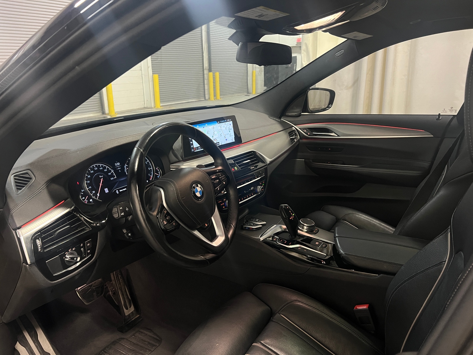 Thumbnail: 2018 BMW 6 Series - 2