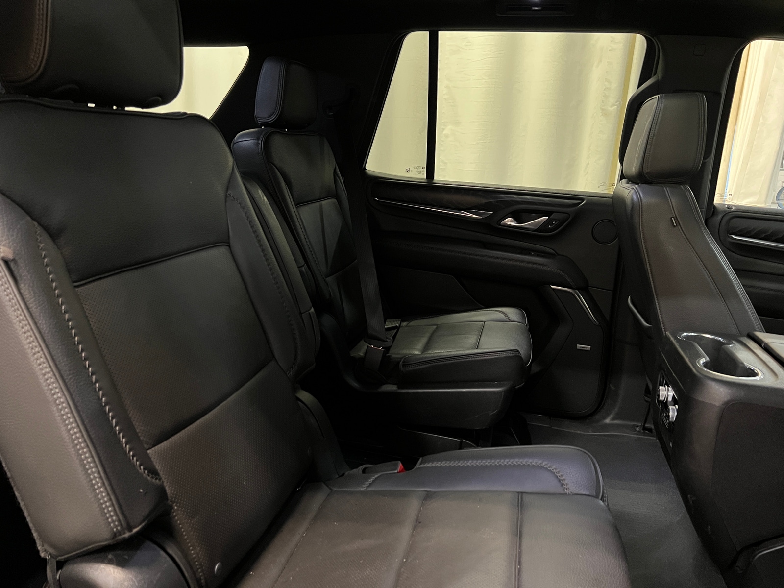 Thumbnail: 2023 GMC Yukon - 5