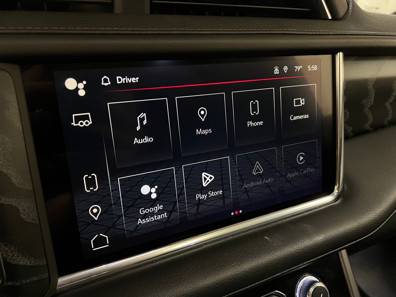 Thumbnail: 2023 GMC Yukon - 3