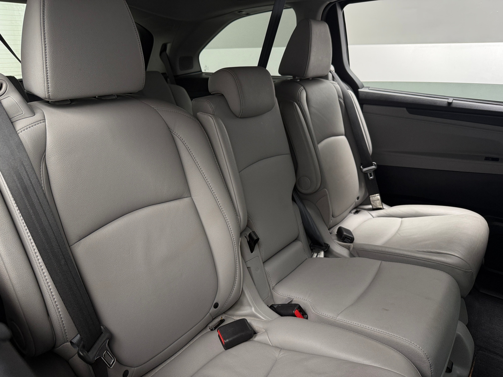 Thumbnail: 2020 Honda Odyssey - 5