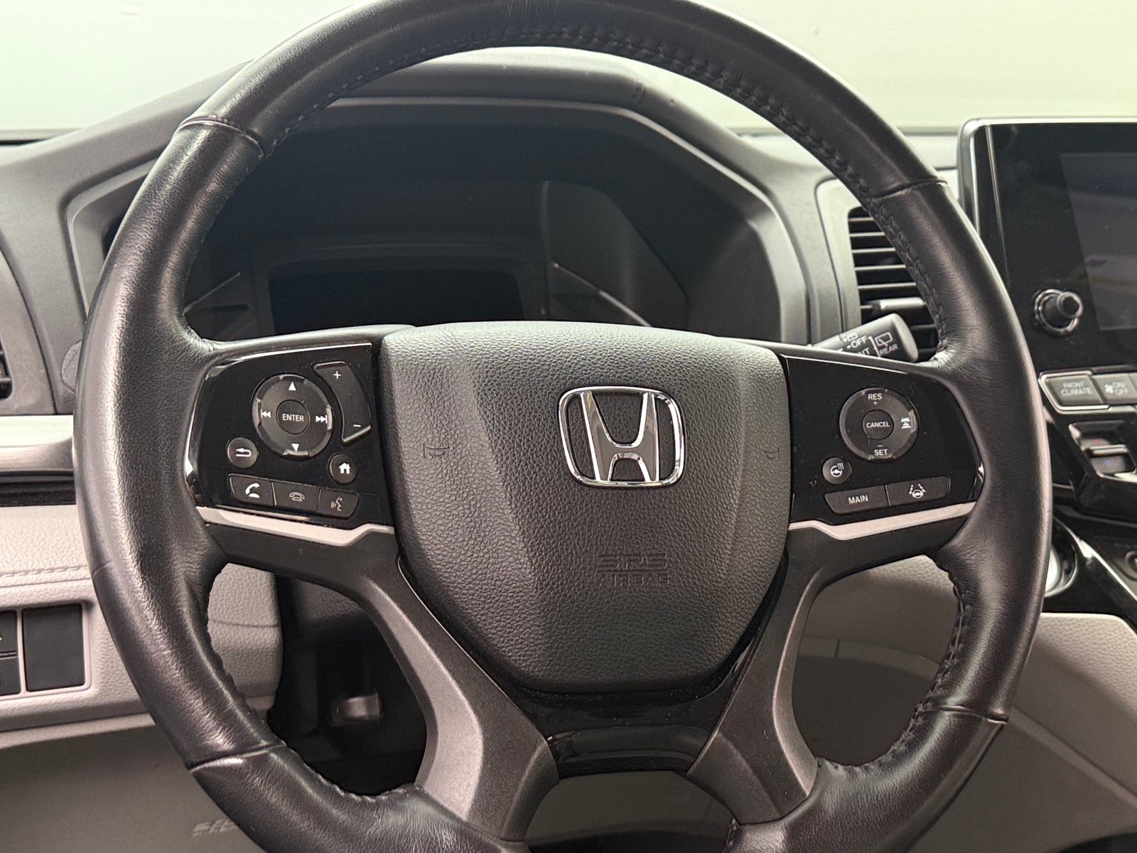 Thumbnail: 2020 Honda Odyssey - 4