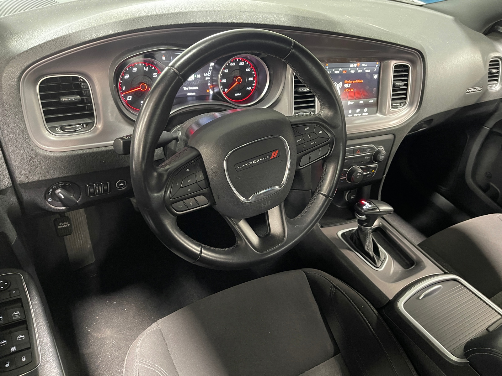 Thumbnail: 2023 Dodge Charger - 3