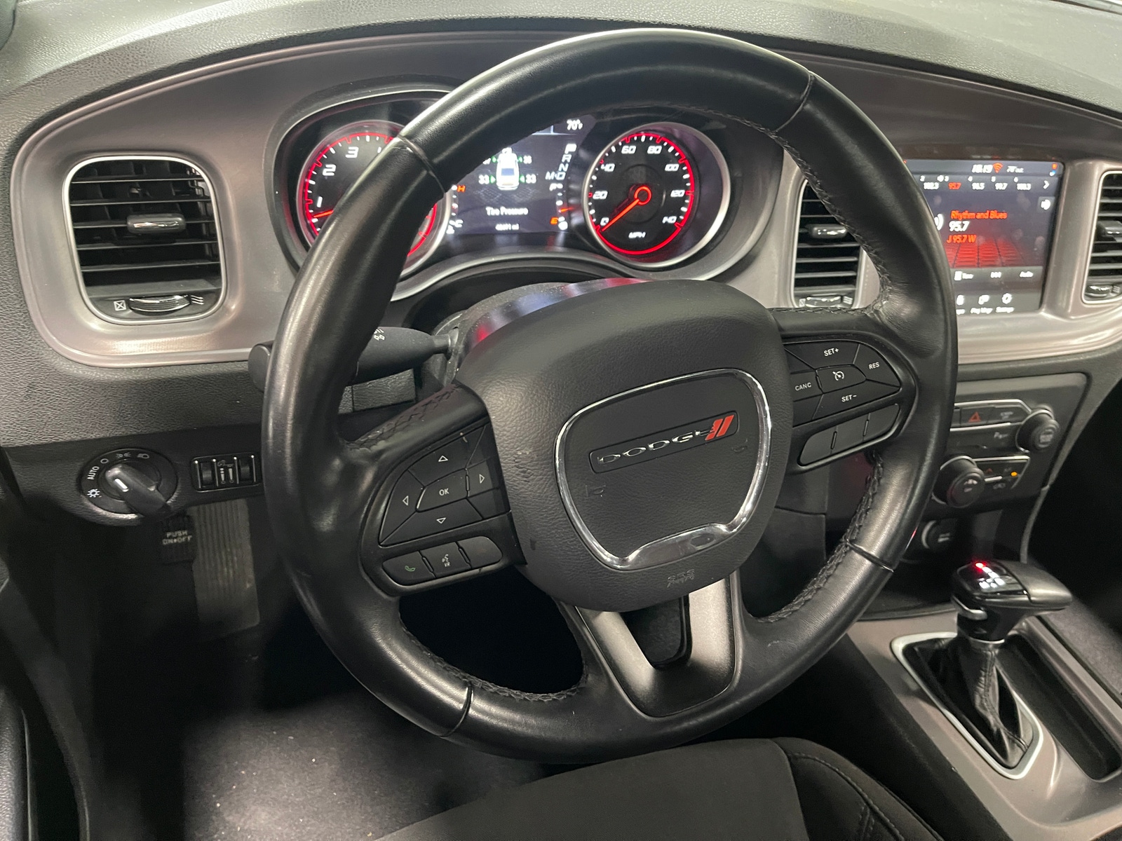 Thumbnail: 2023 Dodge Charger - 5