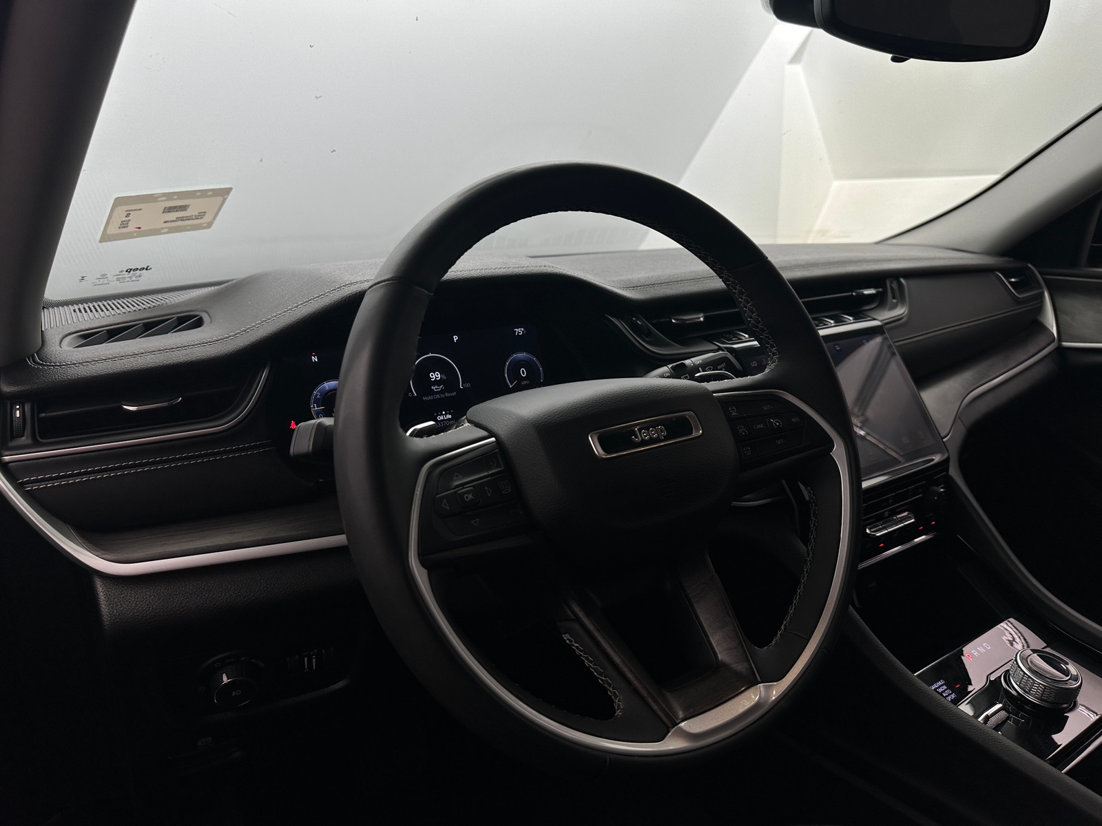 Thumbnail: 2023 Jeep Grand Cherokee - 2