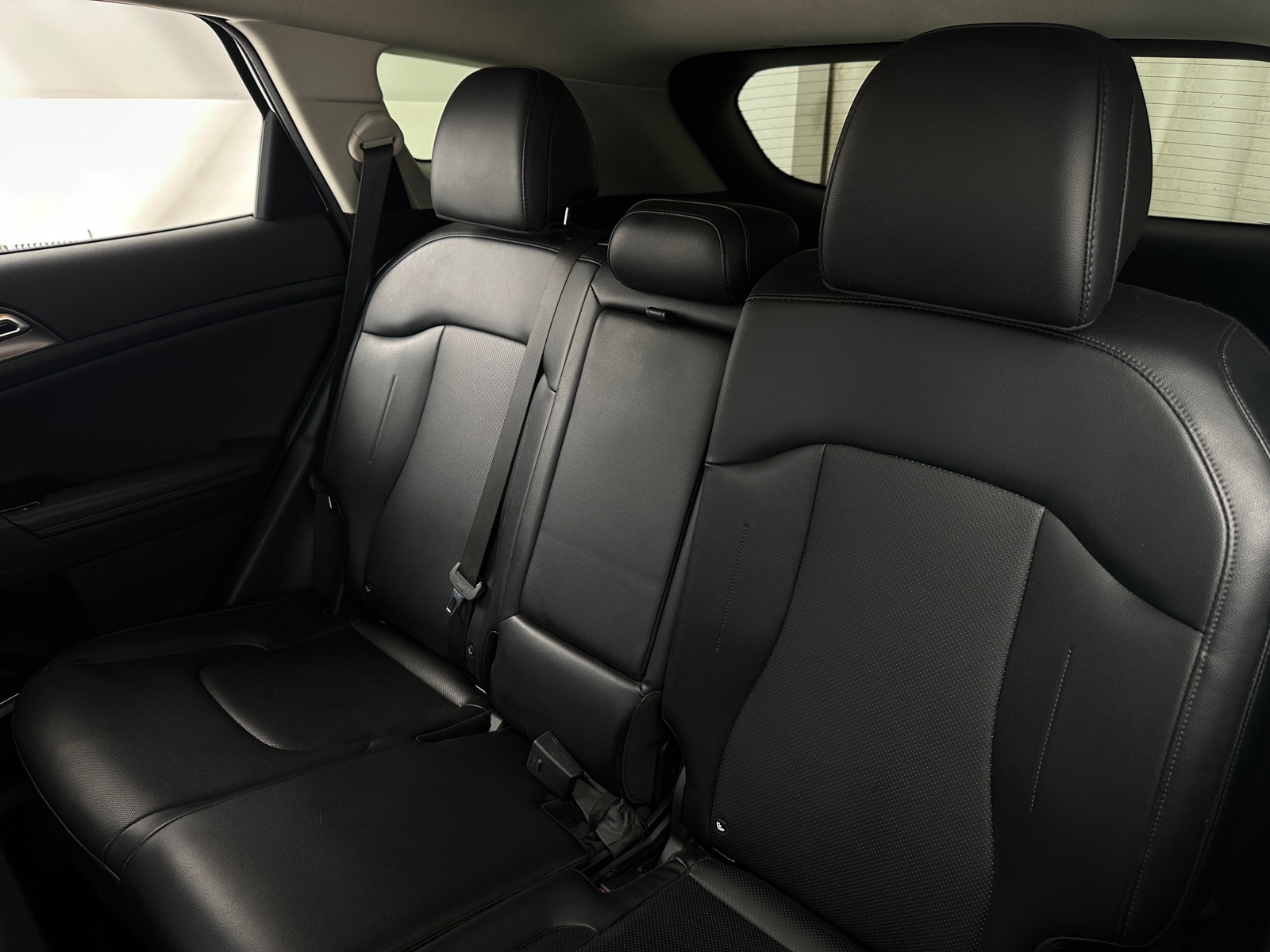 Thumbnail: 2024 Kia Sportage - 5