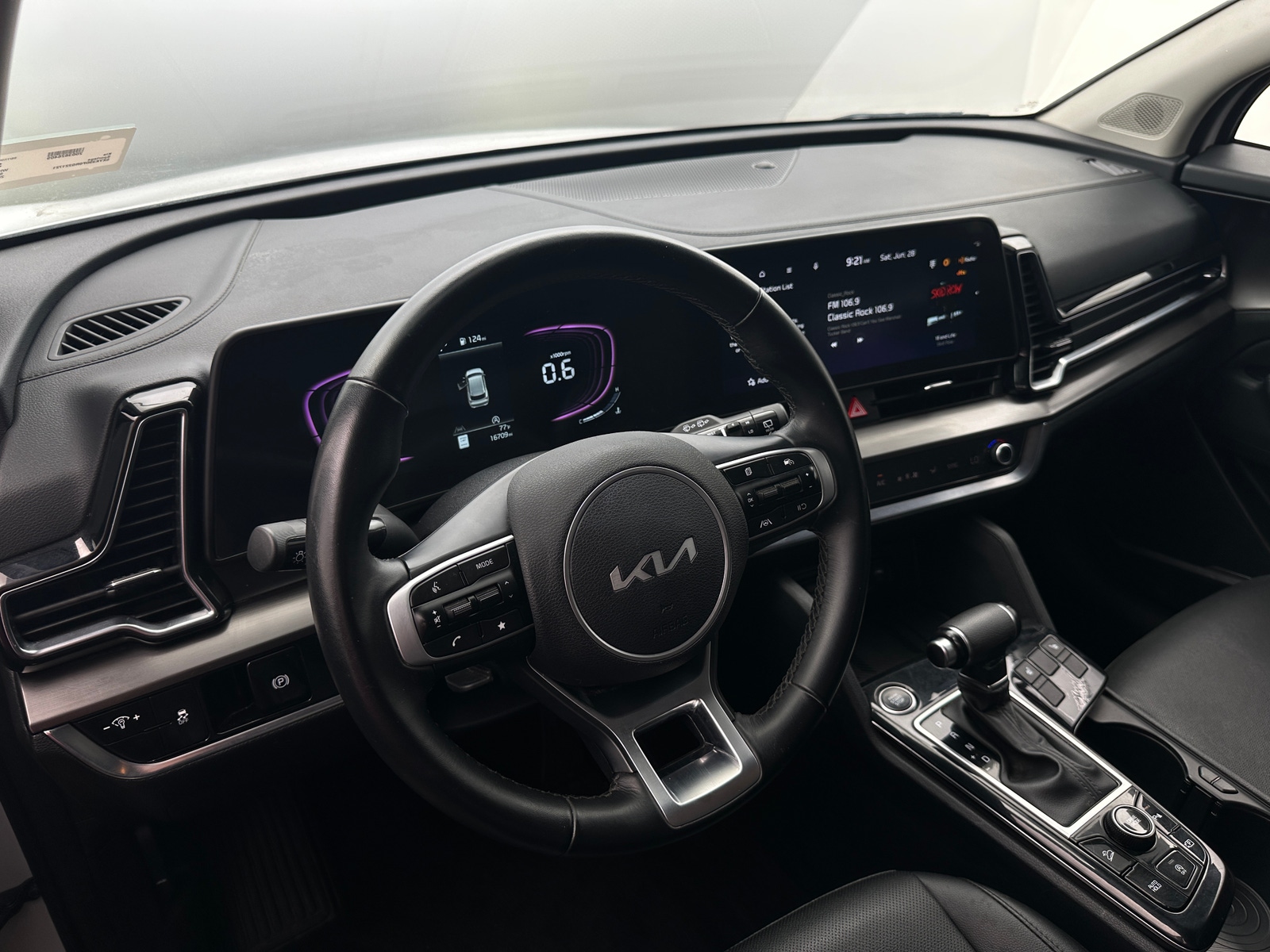 Thumbnail: 2024 Kia Sportage - 2
