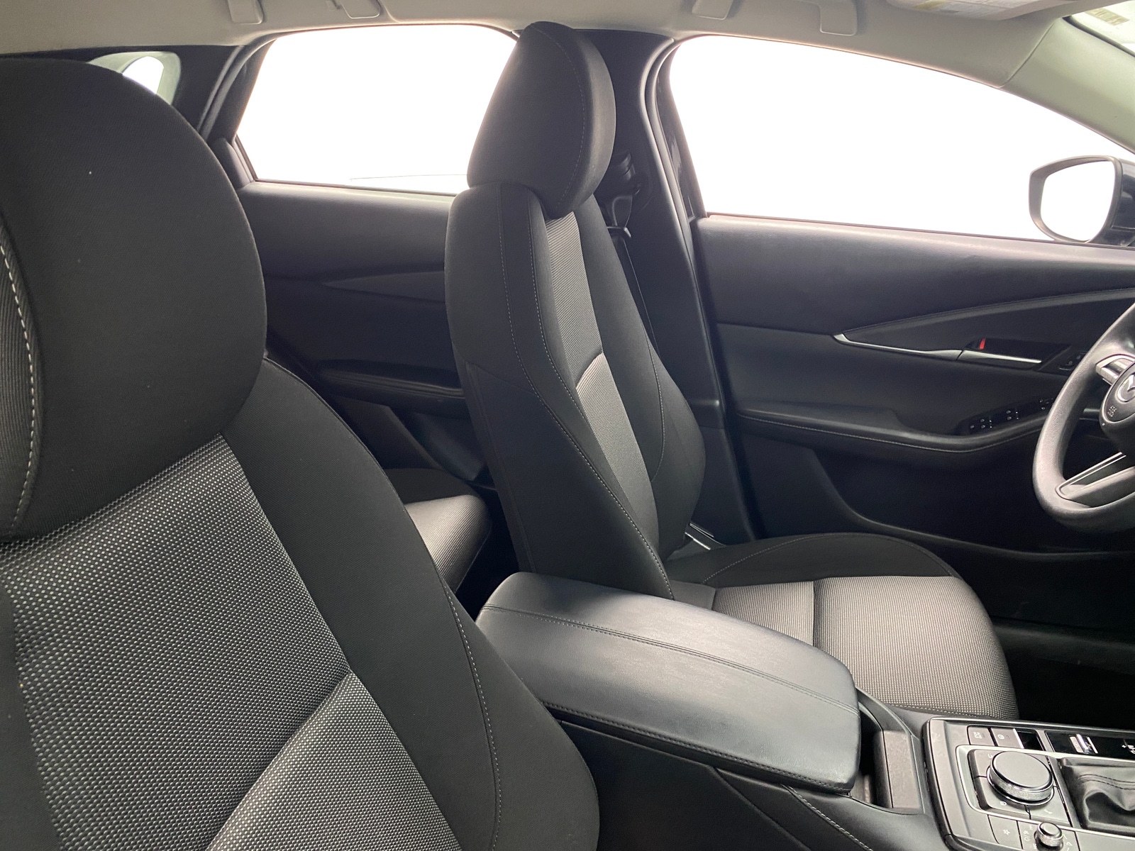 Thumbnail: 2022 Mazda CX-30 - 2