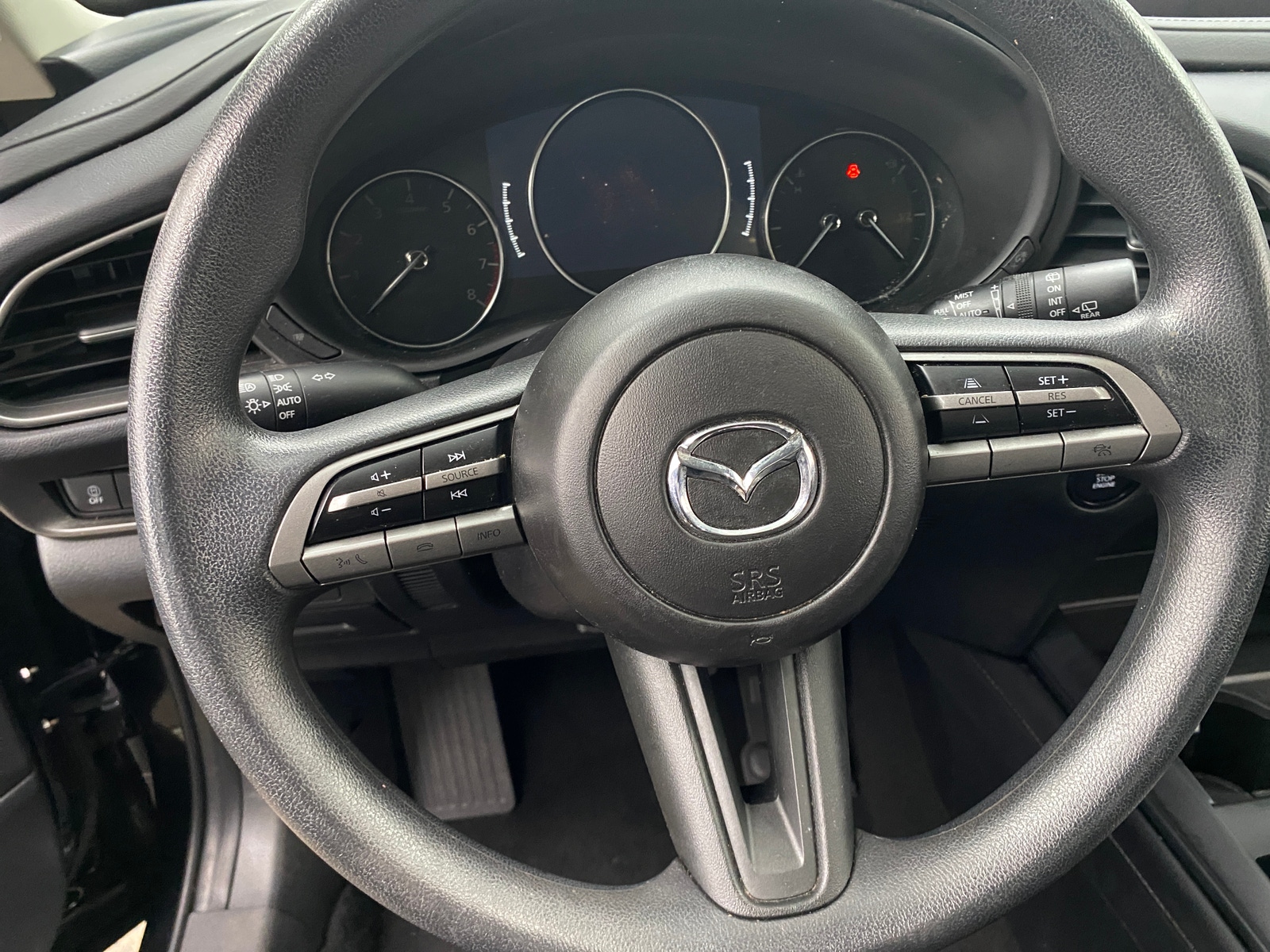Thumbnail: 2022 Mazda CX-30 - 5