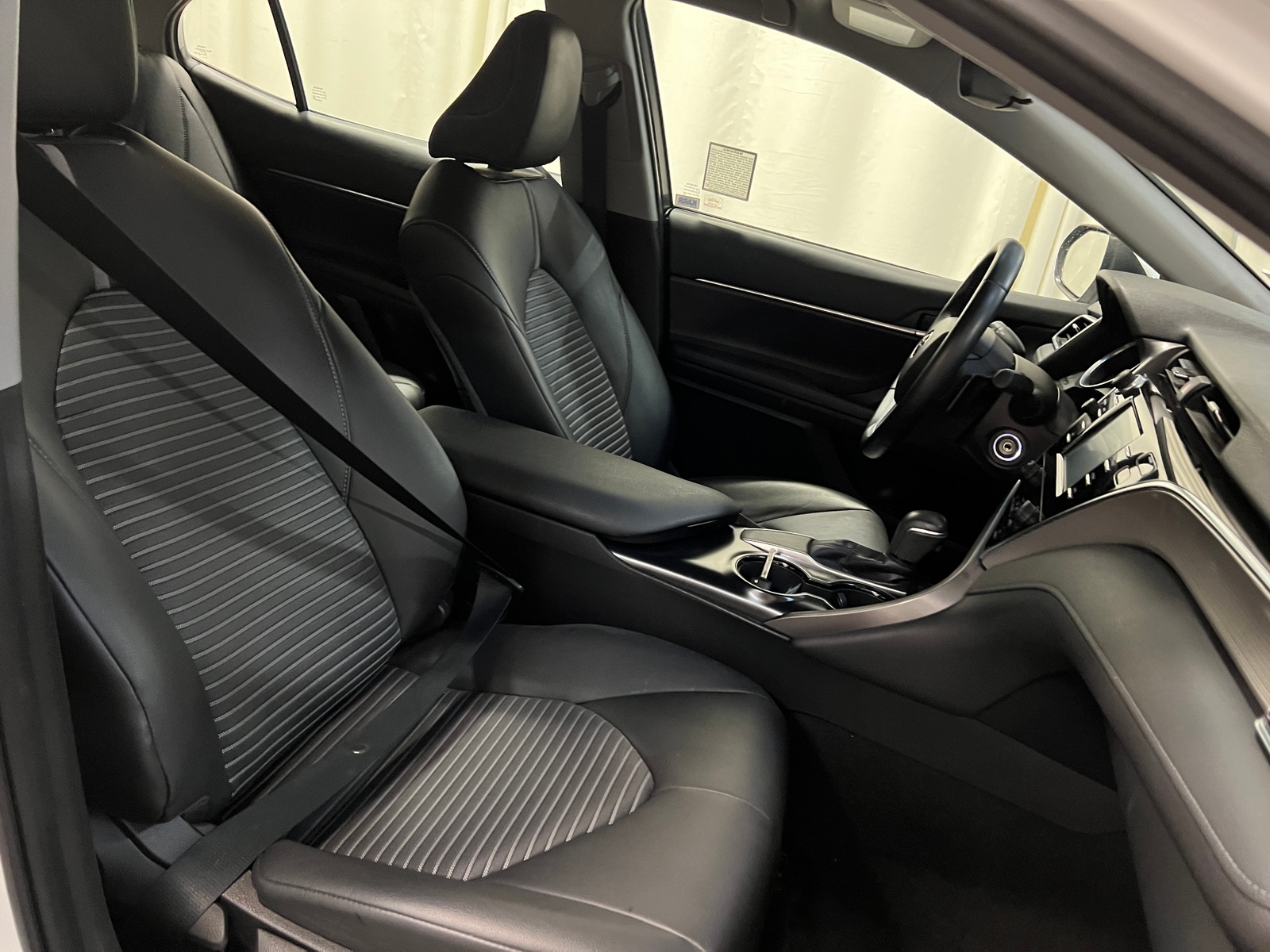 Thumbnail: 2018 Toyota Camry - 2