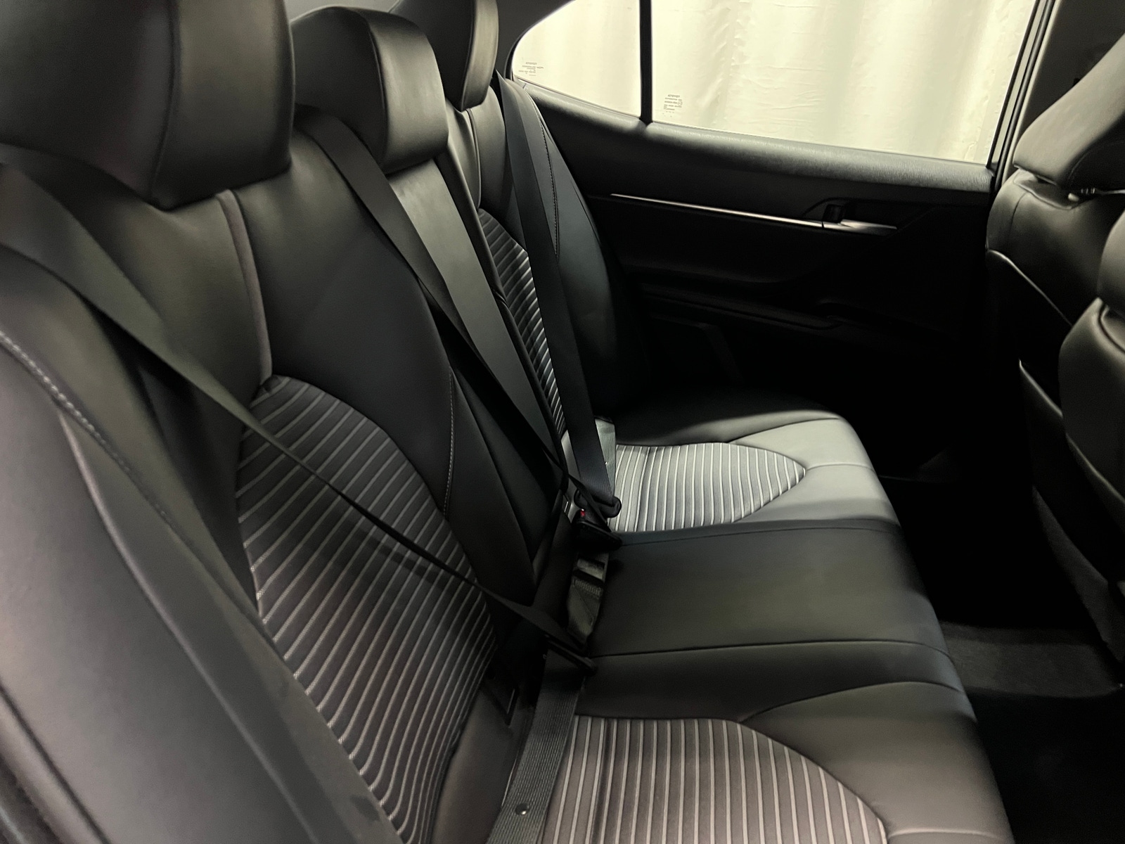 Thumbnail: 2018 Toyota Camry - 6