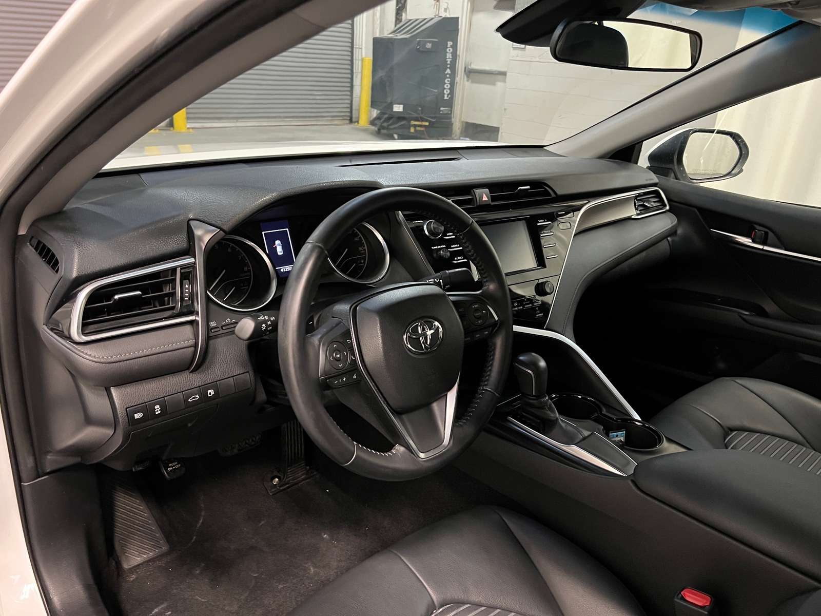 Thumbnail: 2018 Toyota Camry - 3