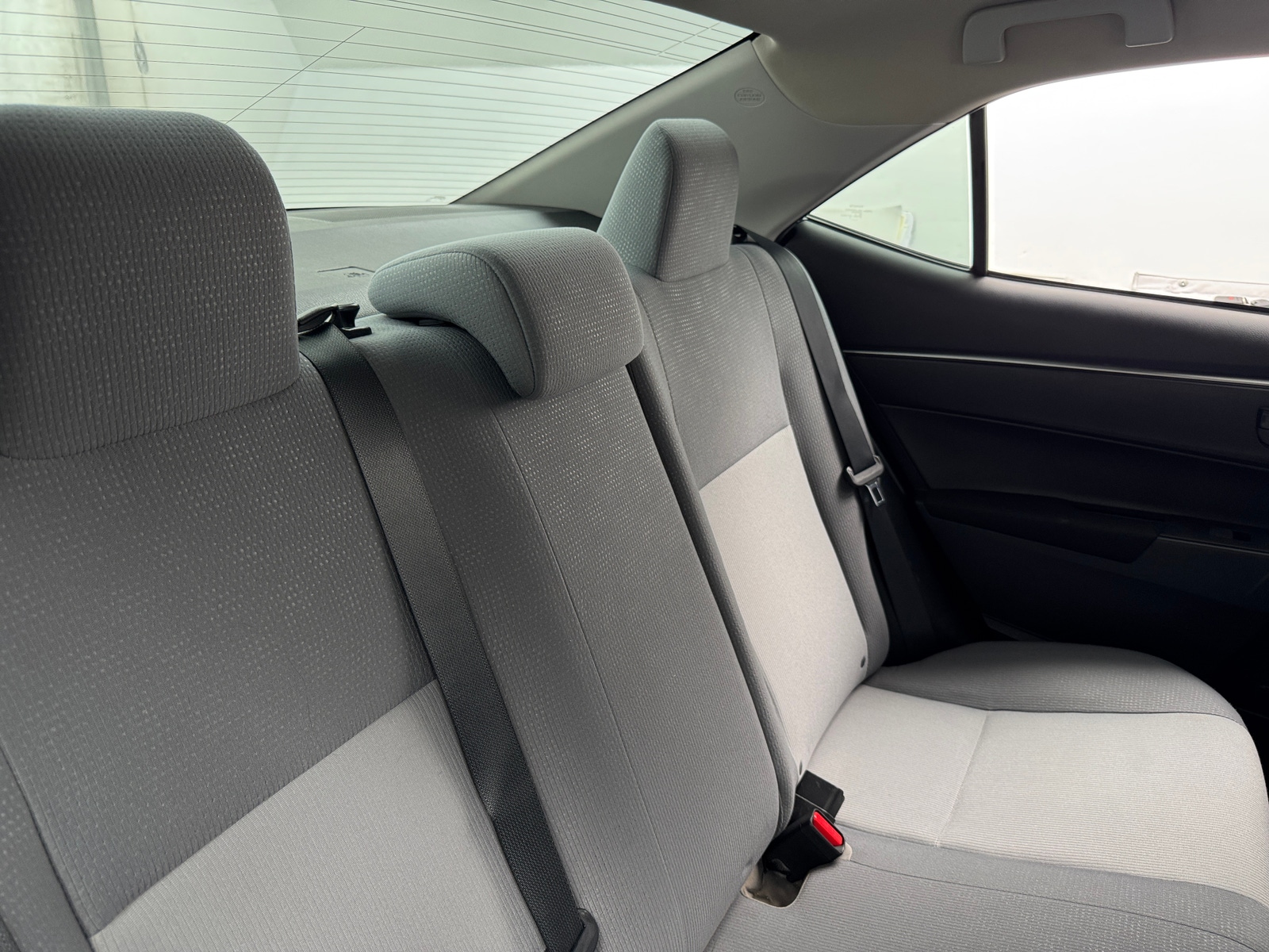 Thumbnail: 2016 Toyota Corolla - 6