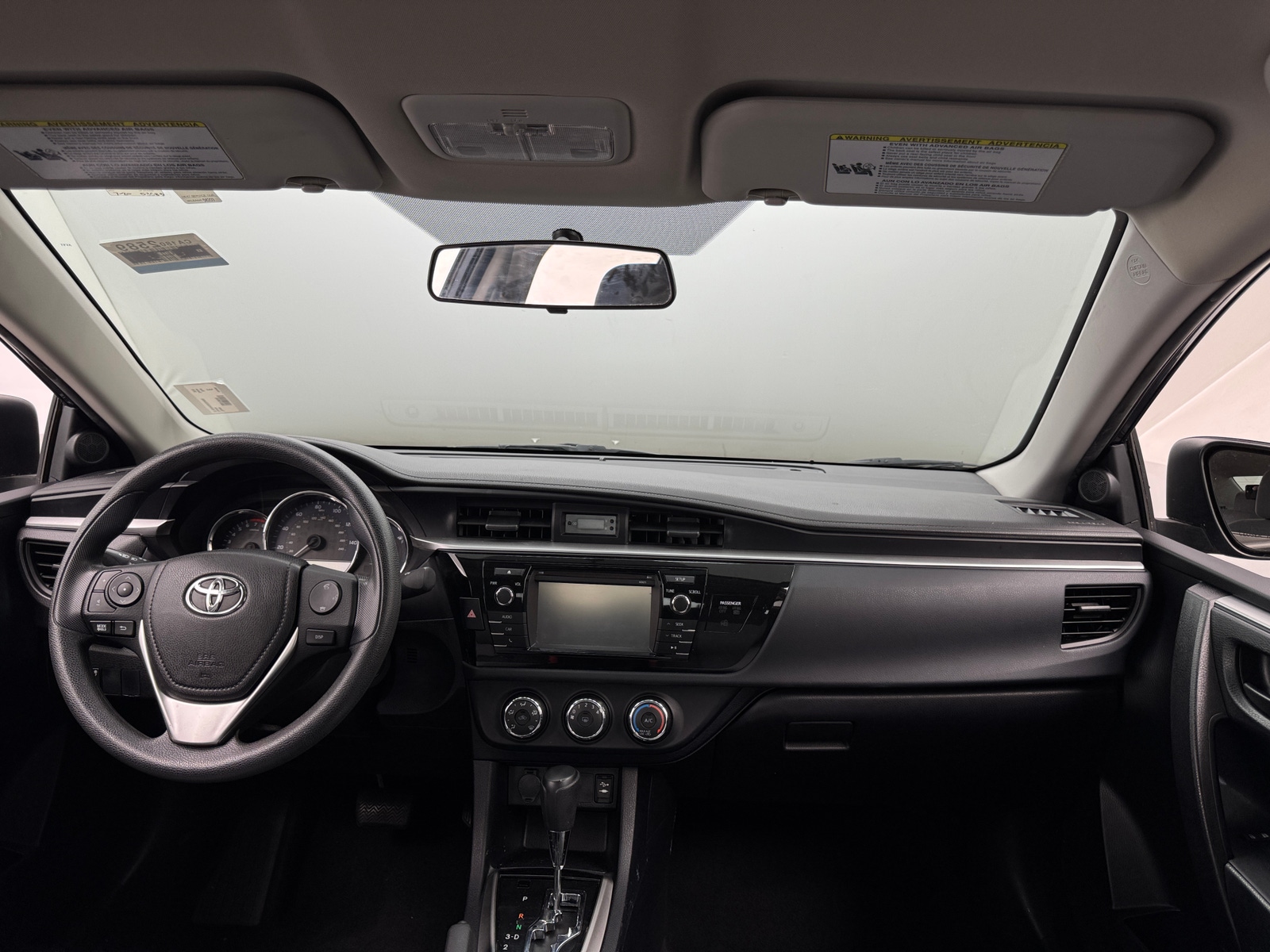 Thumbnail: 2016 Toyota Corolla - 3