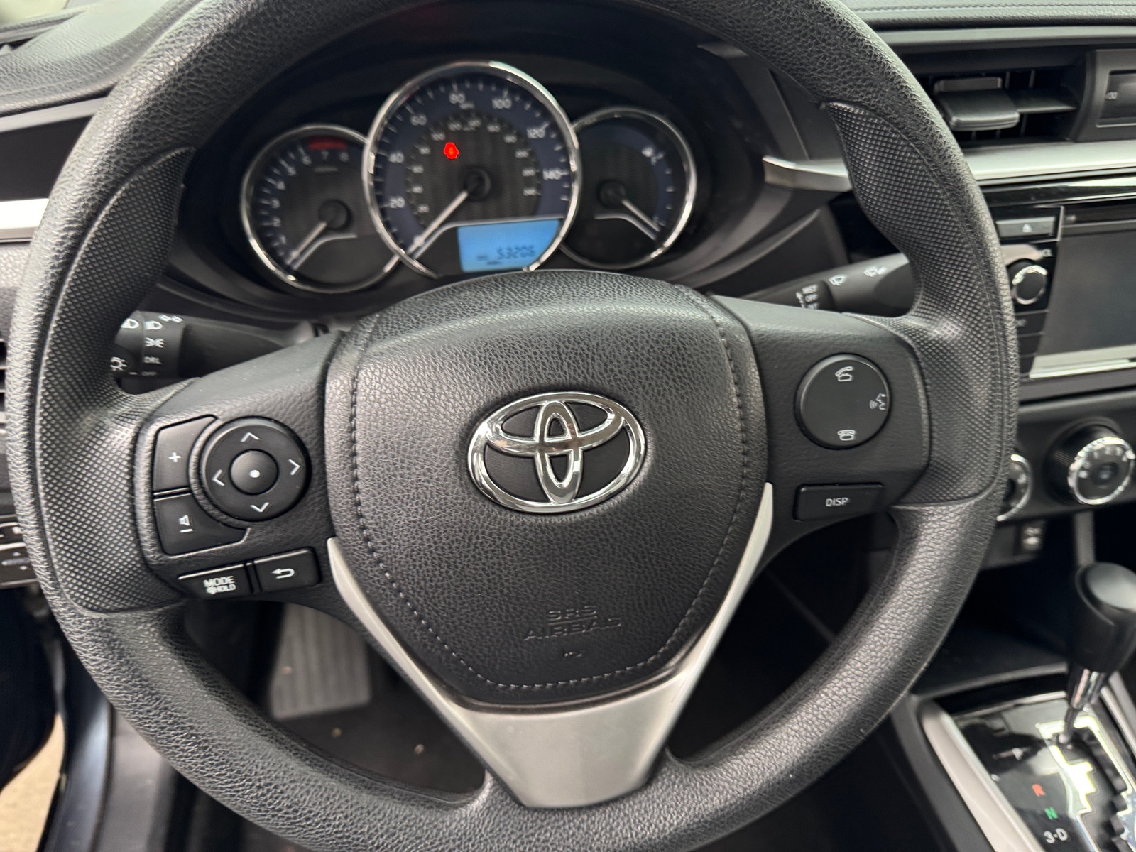 Thumbnail: 2016 Toyota Corolla - 5
