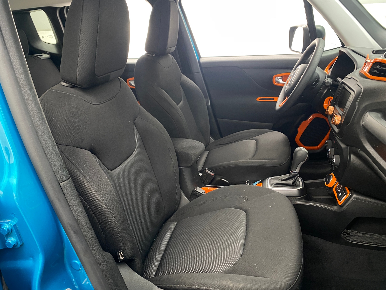 Thumbnail: 2019 Jeep Renegade - 2