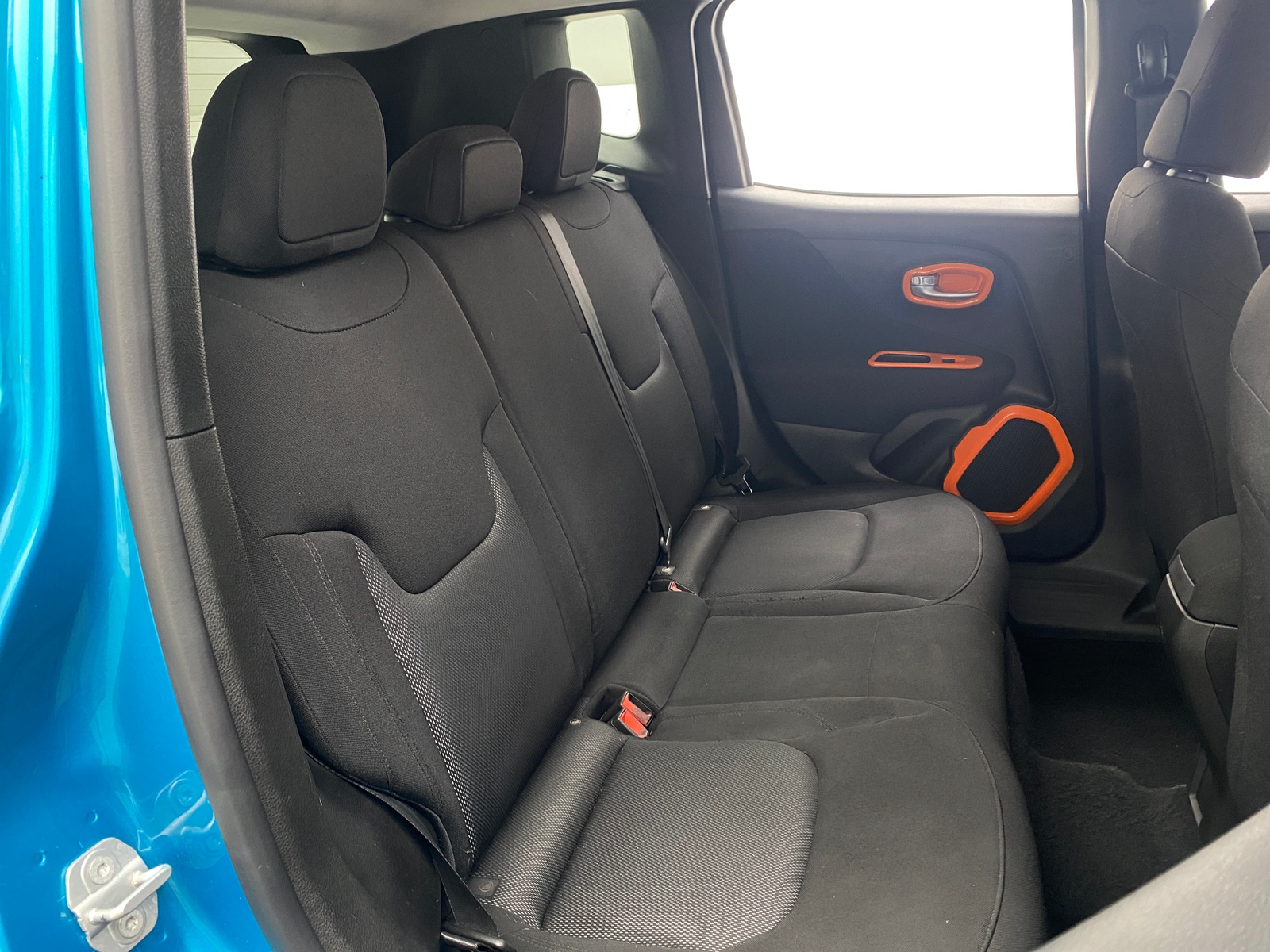 Thumbnail: 2019 Jeep Renegade - 6