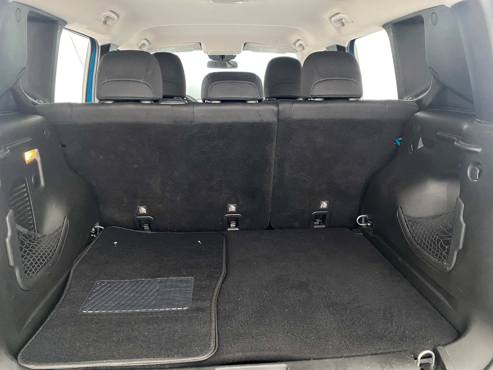 Thumbnail: 2019 Jeep Renegade - 7