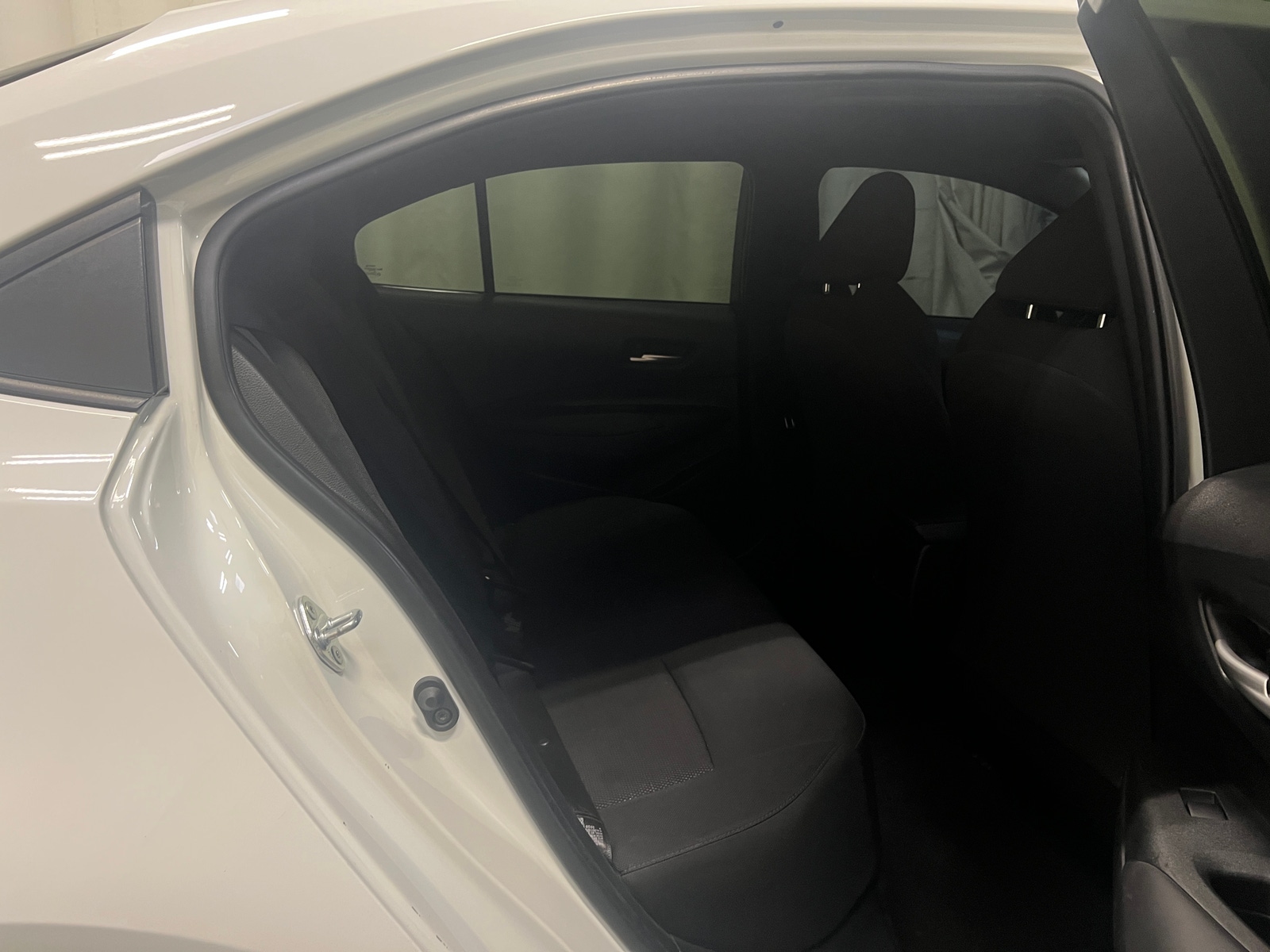 Thumbnail: 2020 Toyota Corolla - 6