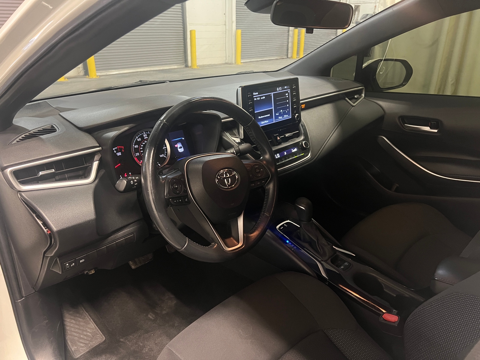 Thumbnail: 2020 Toyota Corolla - 3
