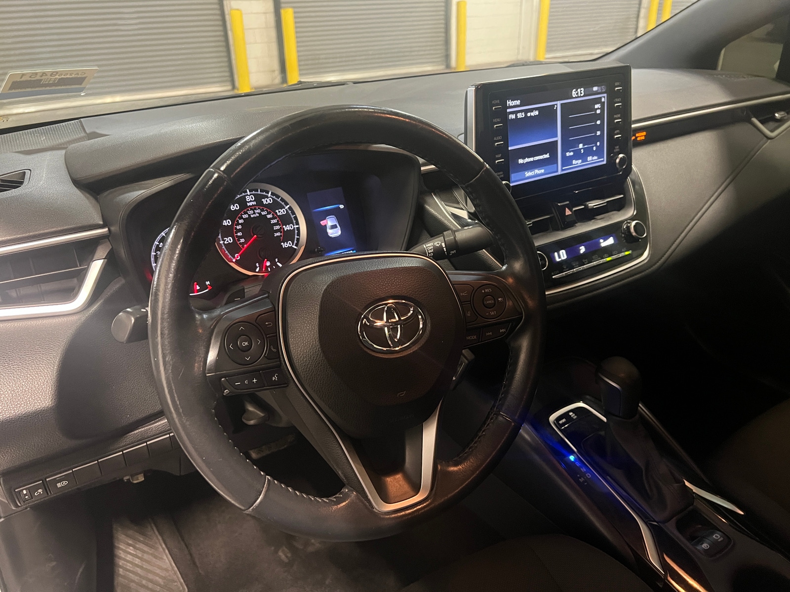 Thumbnail: 2020 Toyota Corolla - 5
