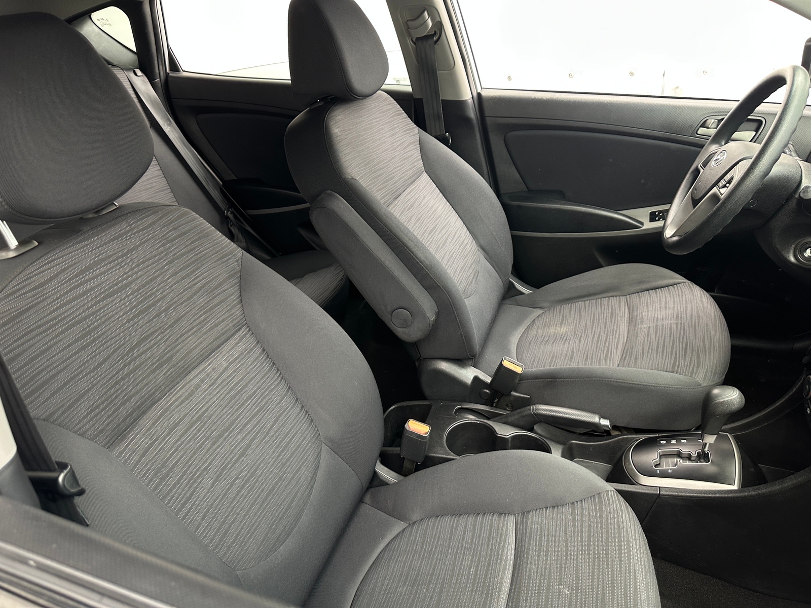 Thumbnail: 2017 Hyundai Accent - 2