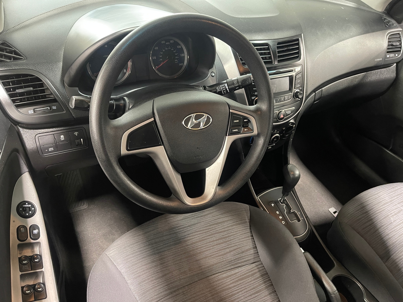 Thumbnail: 2017 Hyundai Accent - 3