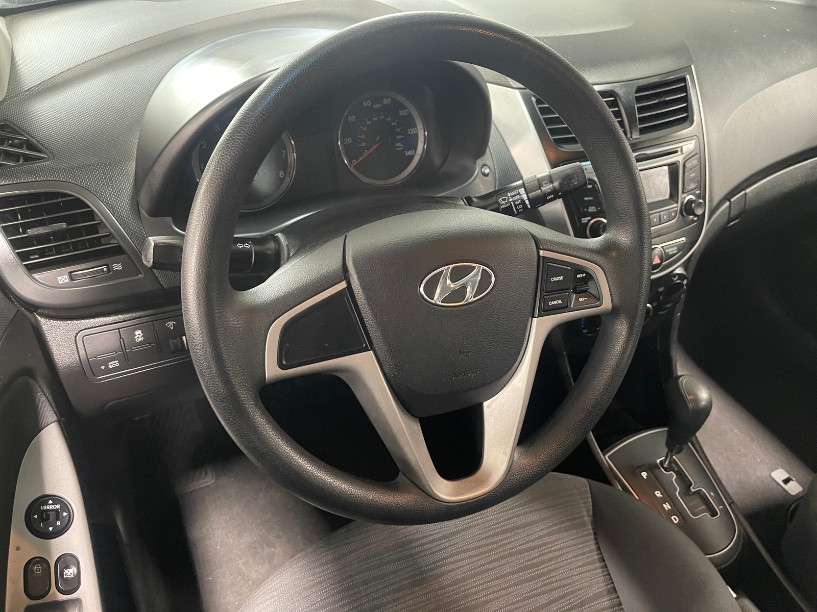 Thumbnail: 2017 Hyundai Accent - 5