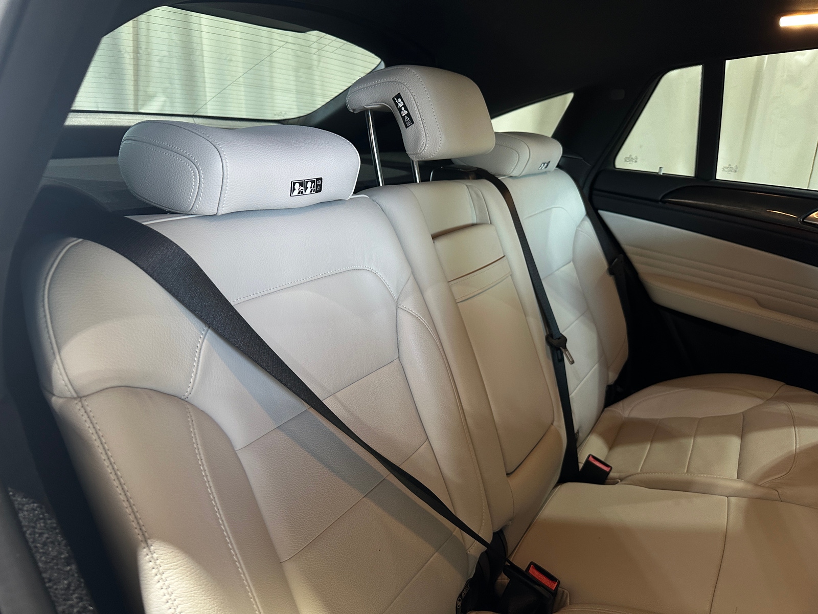 Thumbnail: 2019 Mercedes-Benz GLE - 5