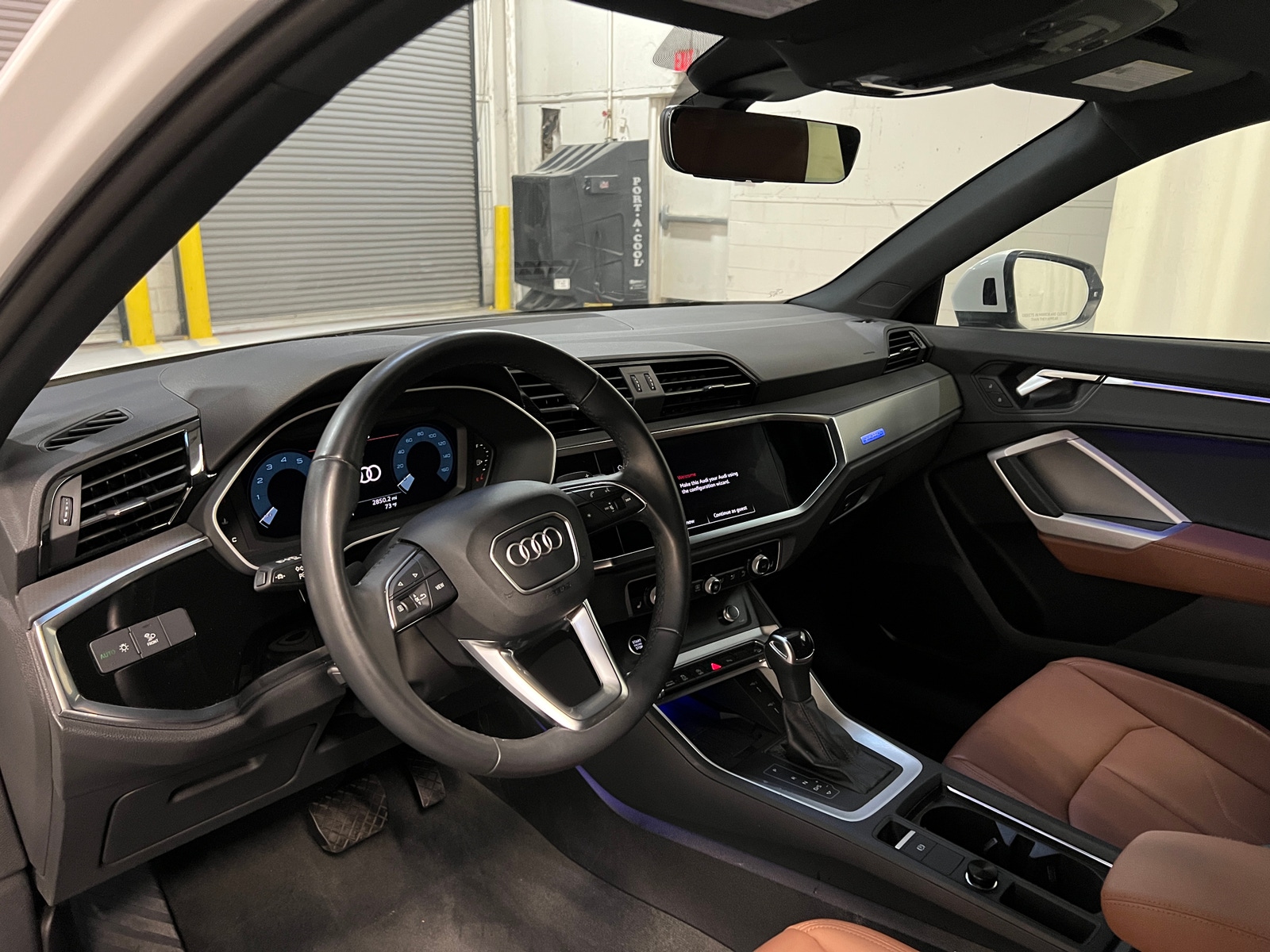 Thumbnail: 2024 Audi Q3 - 2