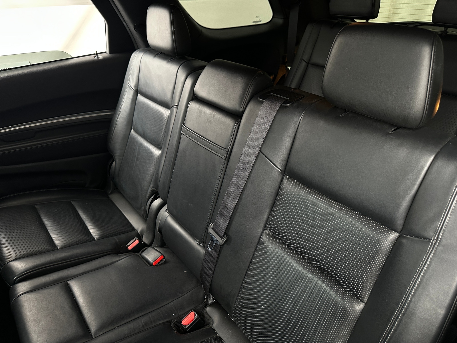 Thumbnail: 2020 Dodge Durango - 5
