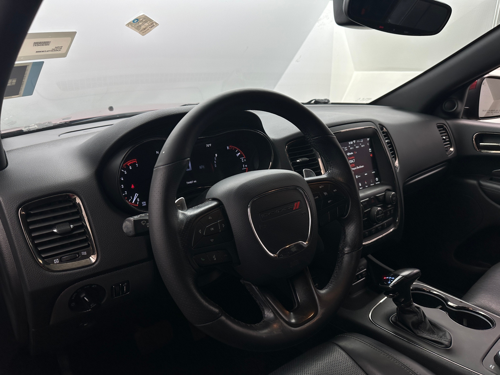 Thumbnail: 2020 Dodge Durango - 2