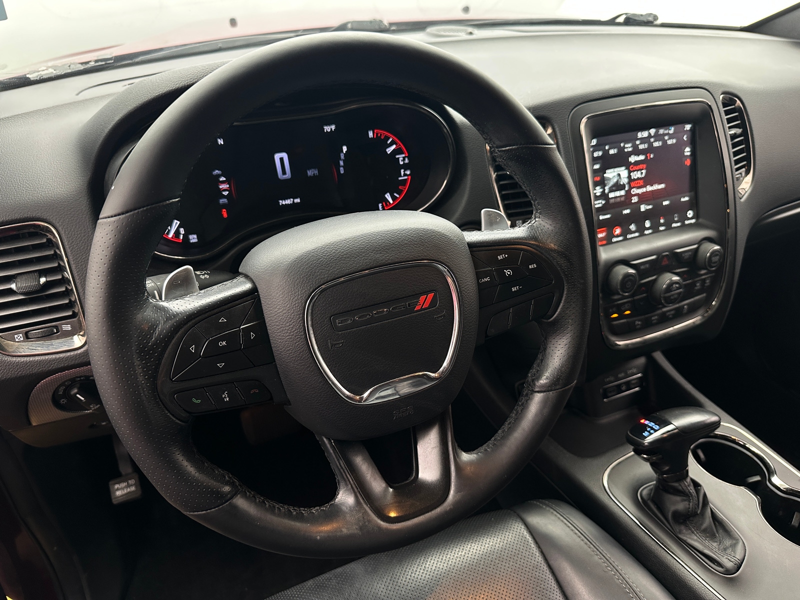 Thumbnail: 2020 Dodge Durango - 4