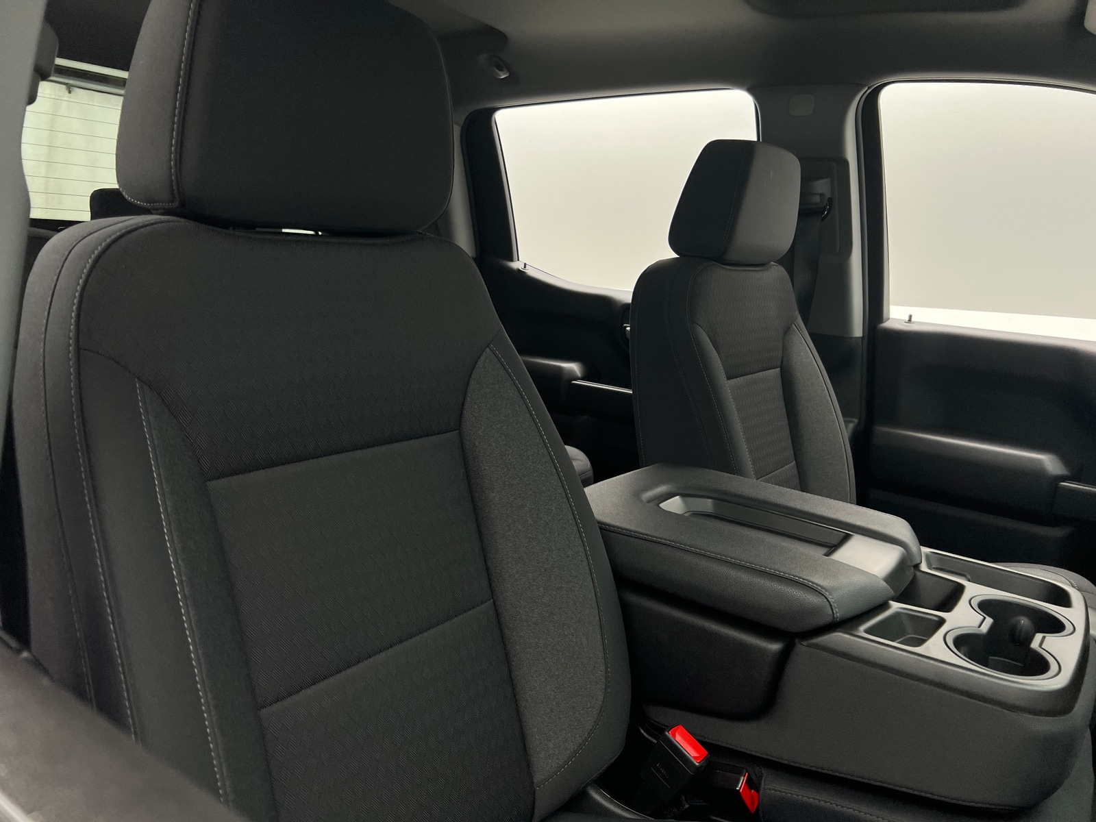 Thumbnail: 2023 Chevrolet Silverado 1500 - 2