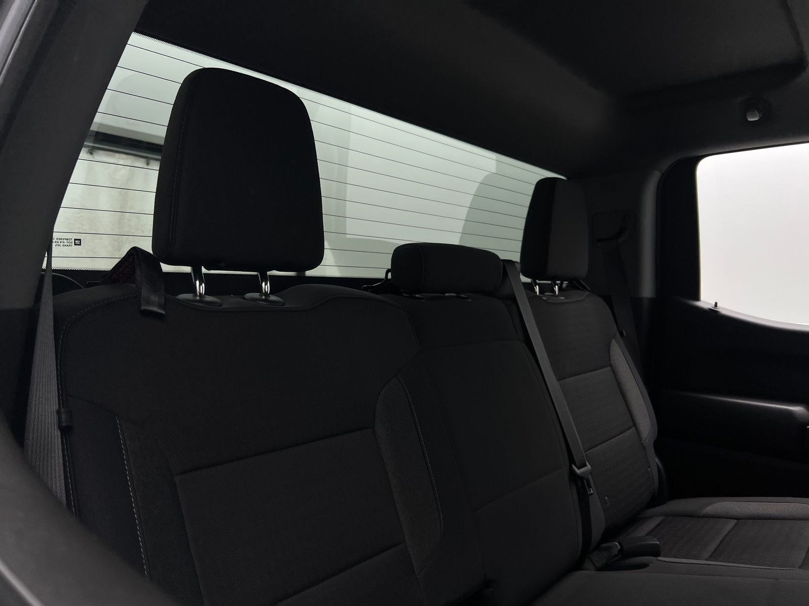 Thumbnail: 2023 Chevrolet Silverado 1500 - 6