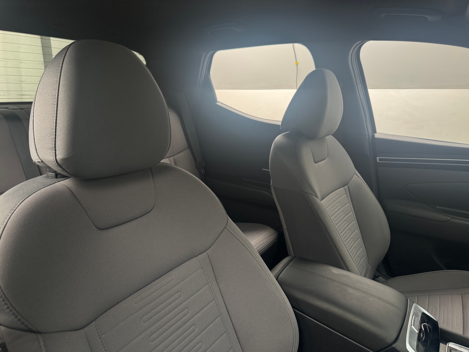 Thumbnail: 2024 Hyundai Santa Cruz - 2