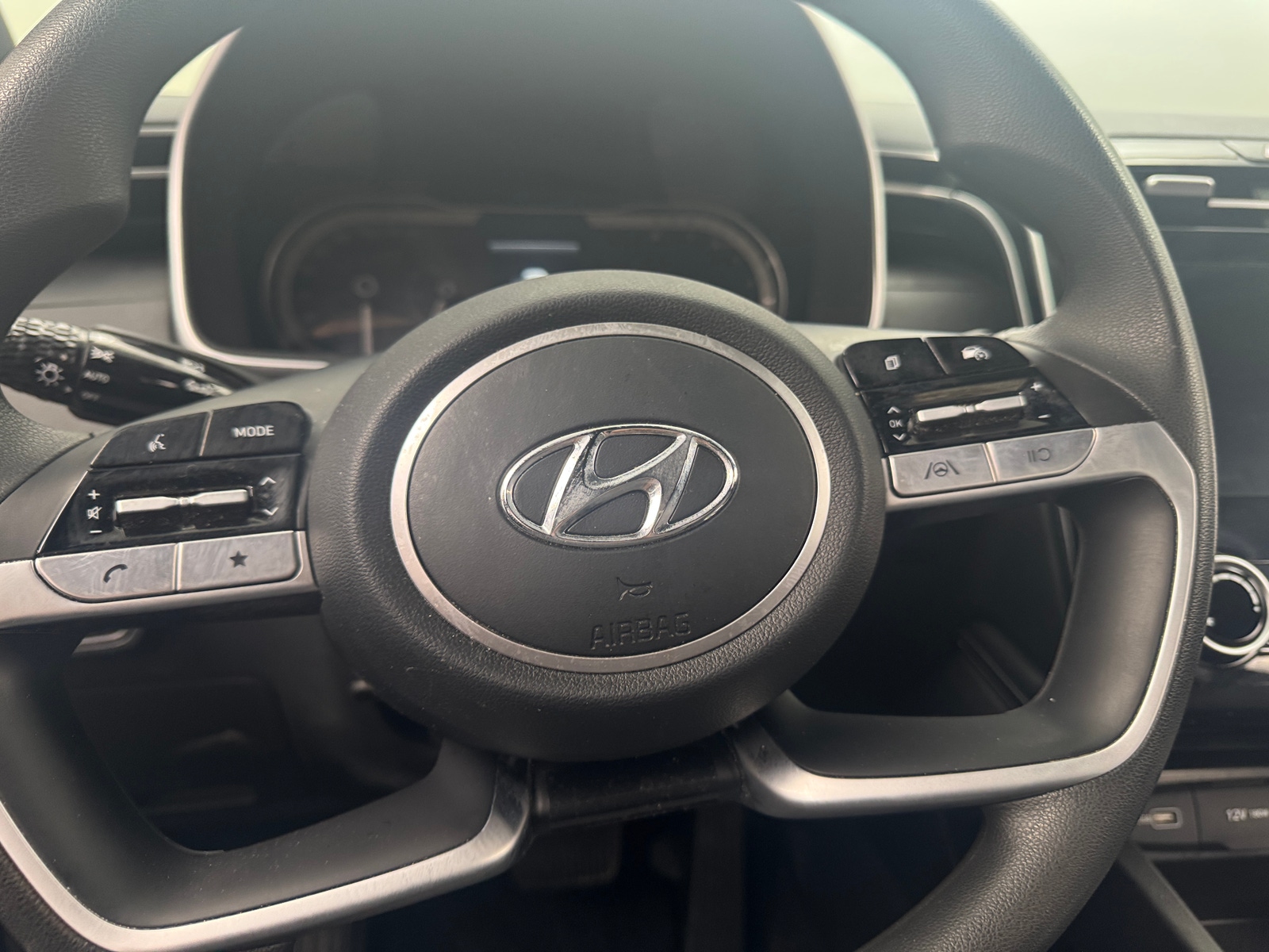 Thumbnail: 2024 Hyundai Santa Cruz - 5
