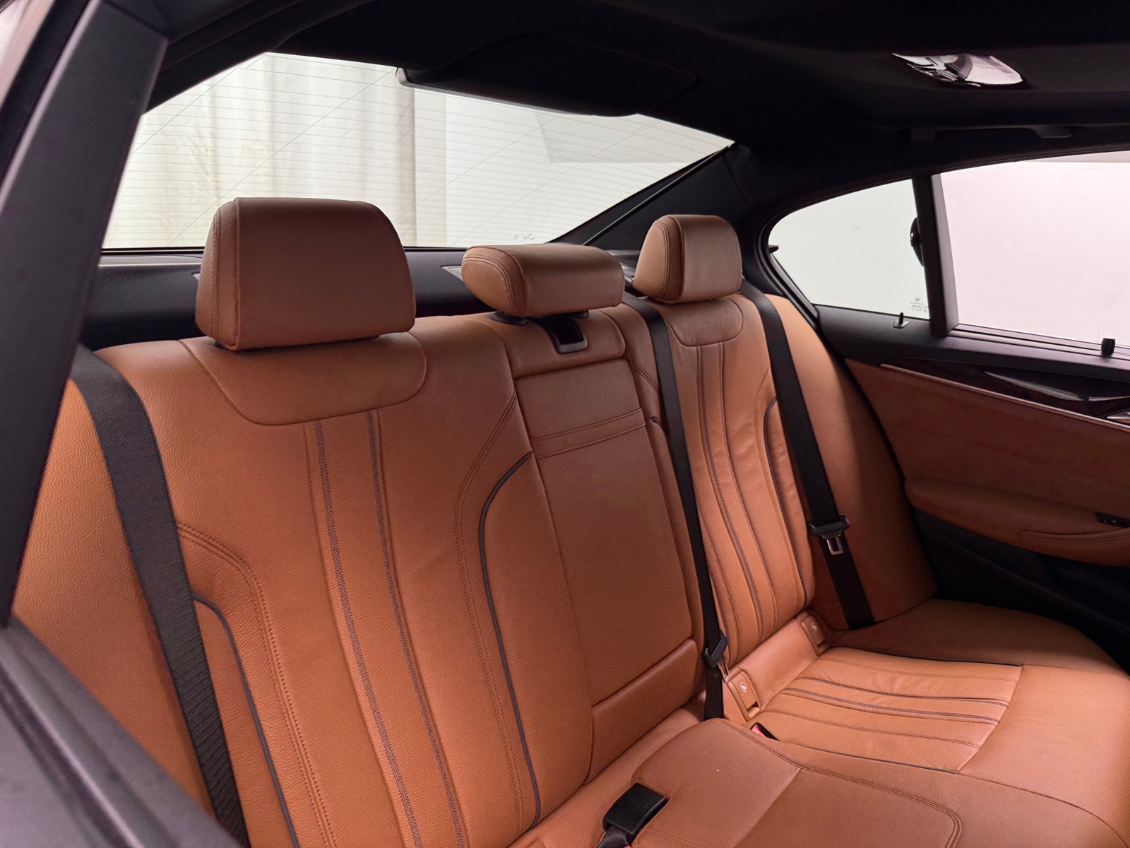 Thumbnail: 2017 BMW 5 Series - 5