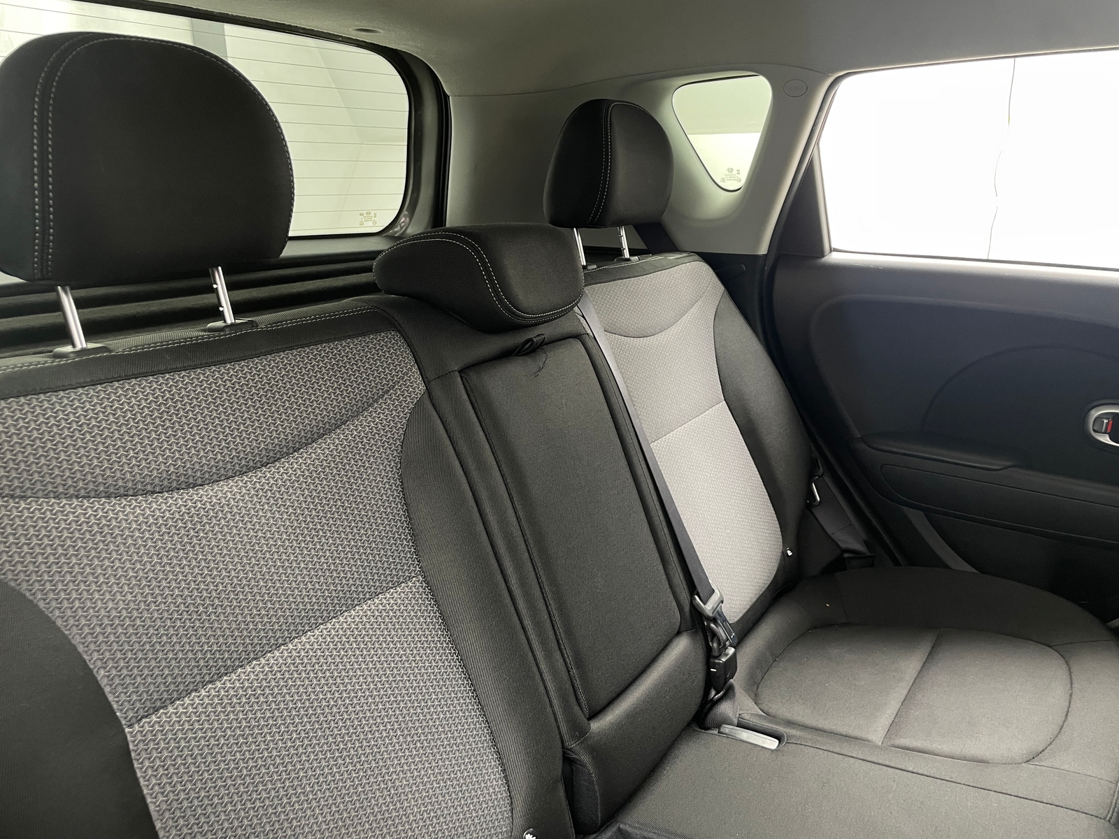 Thumbnail: 2019 Kia Soul - 6