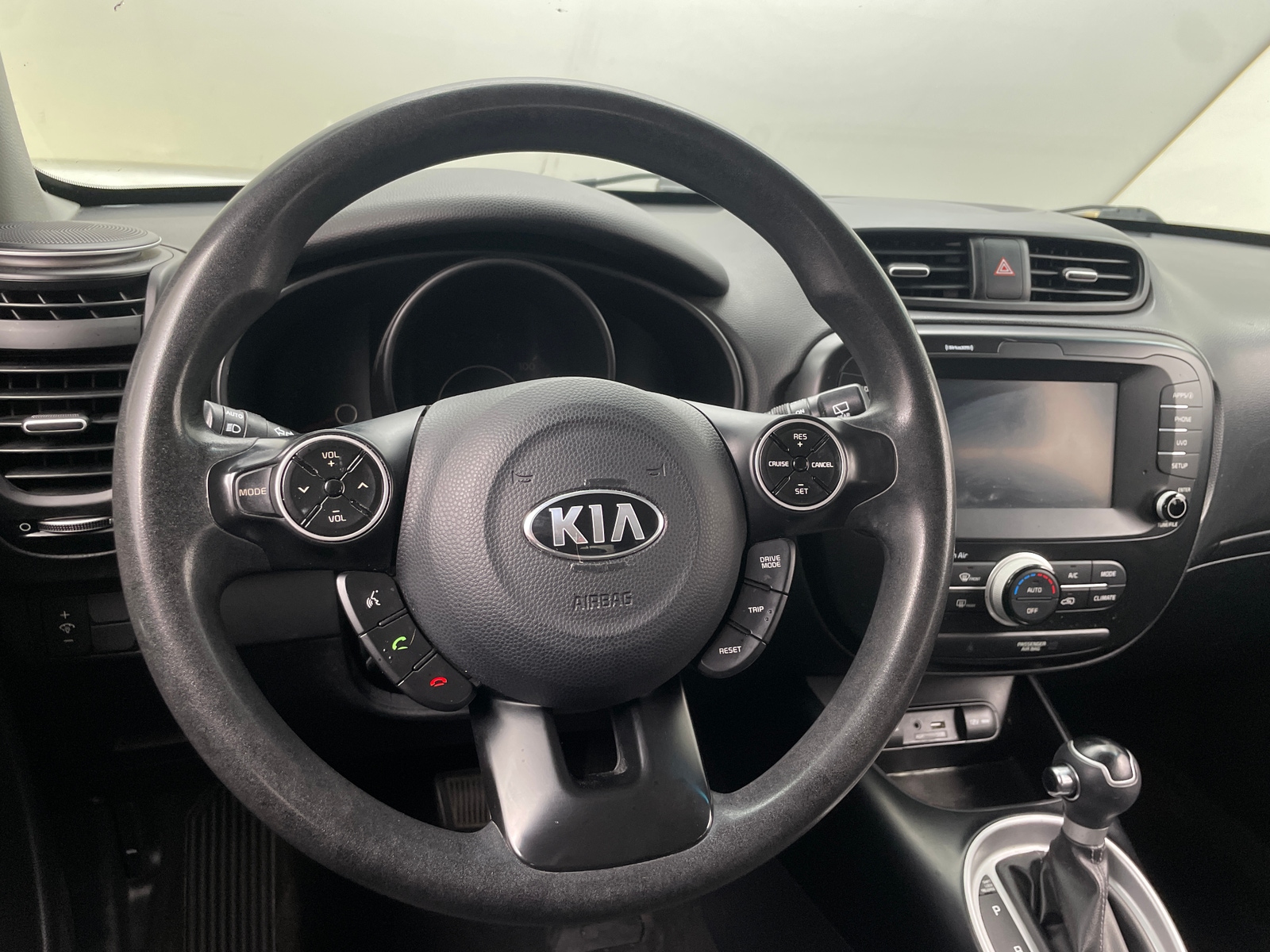 Thumbnail: 2019 Kia Soul - 5