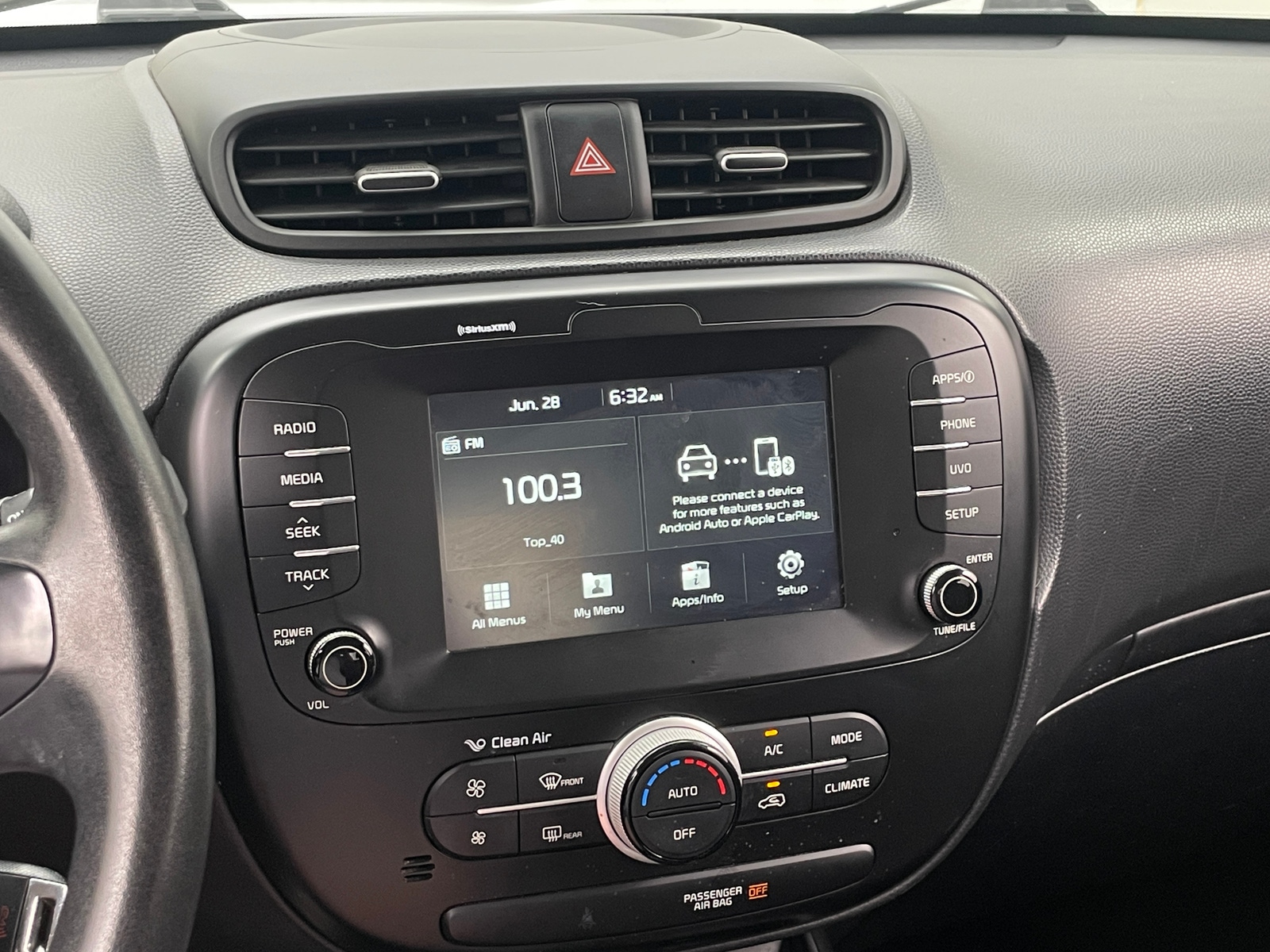 Thumbnail: 2019 Kia Soul - 4