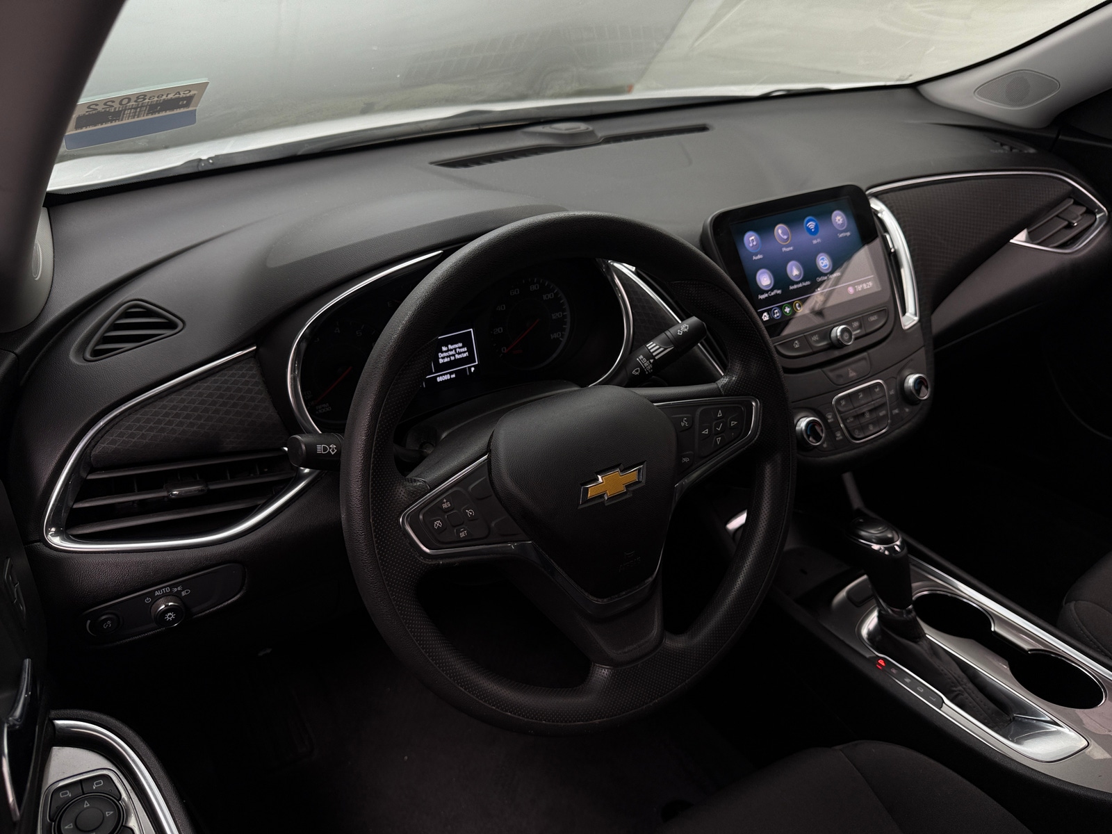 Thumbnail: 2019 Chevrolet Malibu - 3