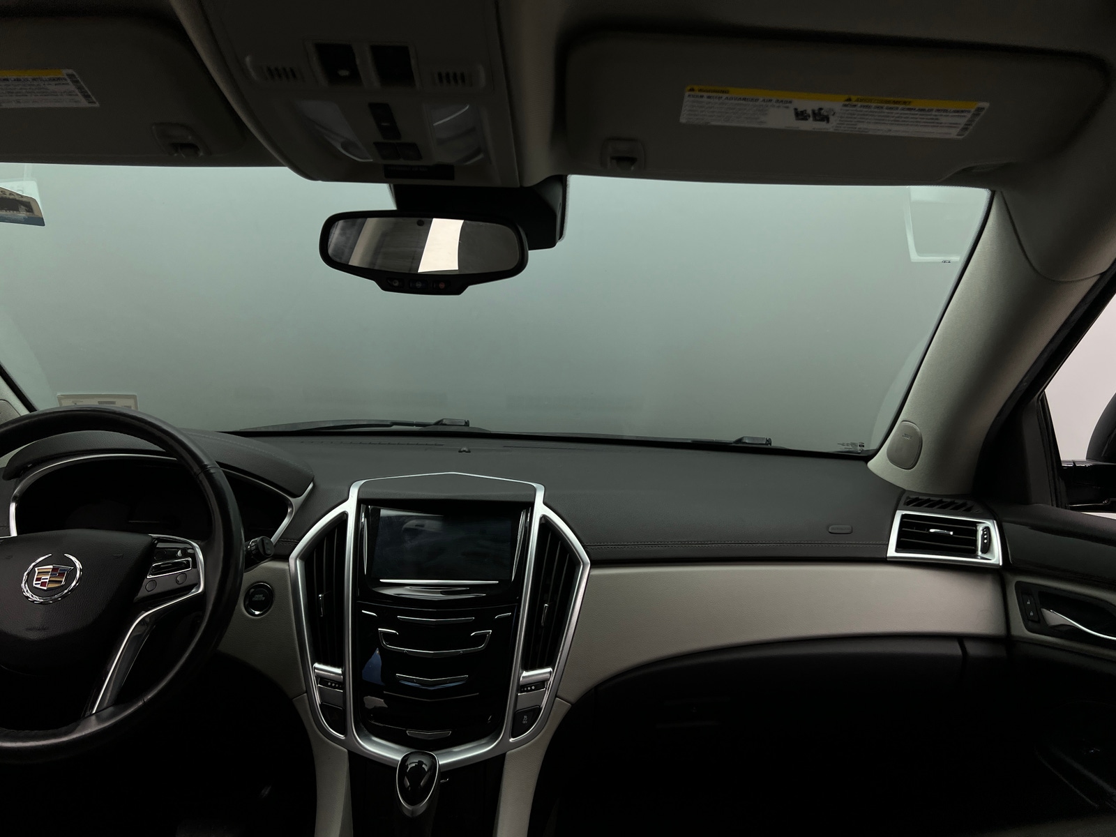 Thumbnail: 2016 Cadillac SRX - 2