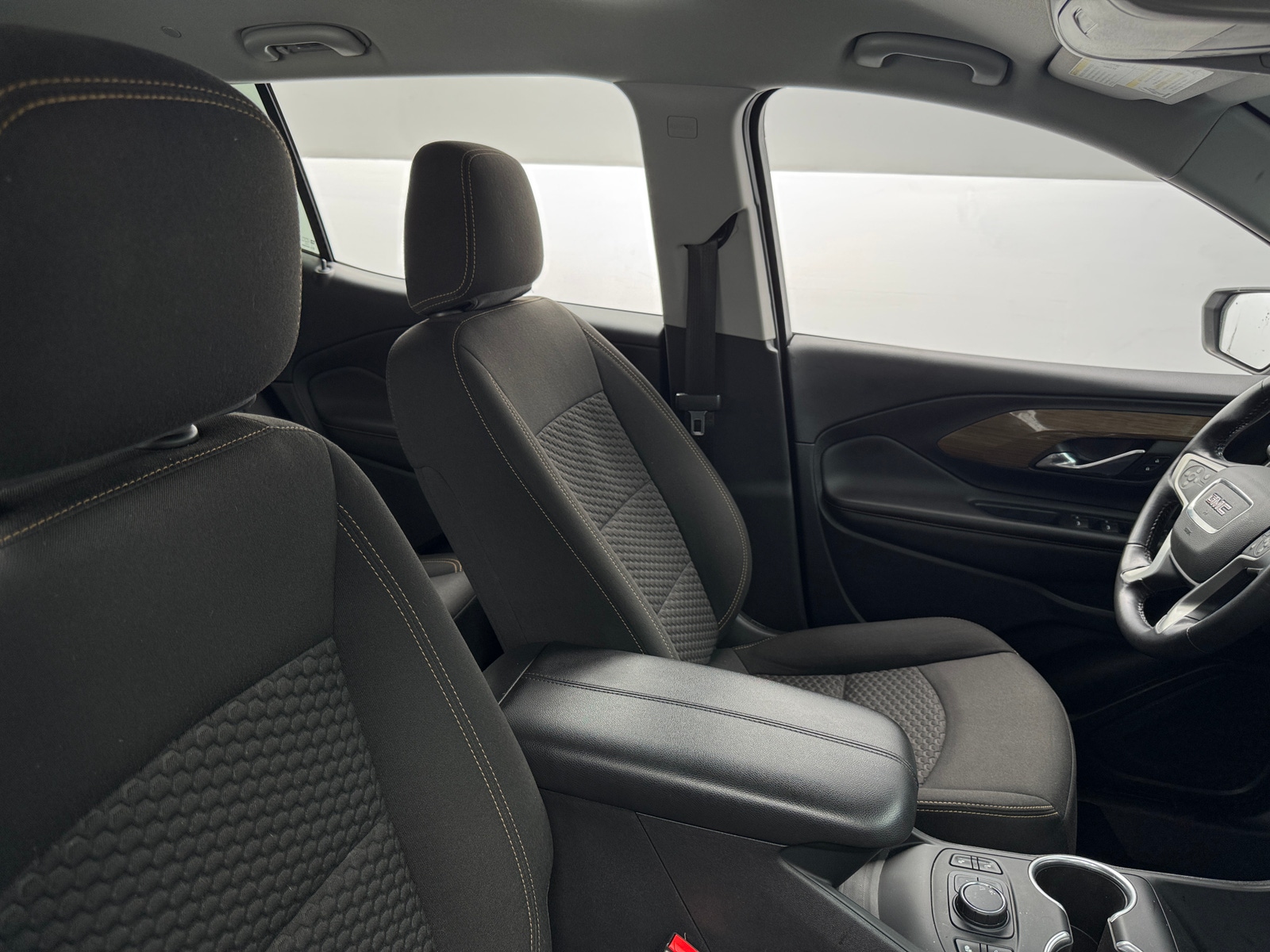 Thumbnail: 2021 GMC Terrain - 2