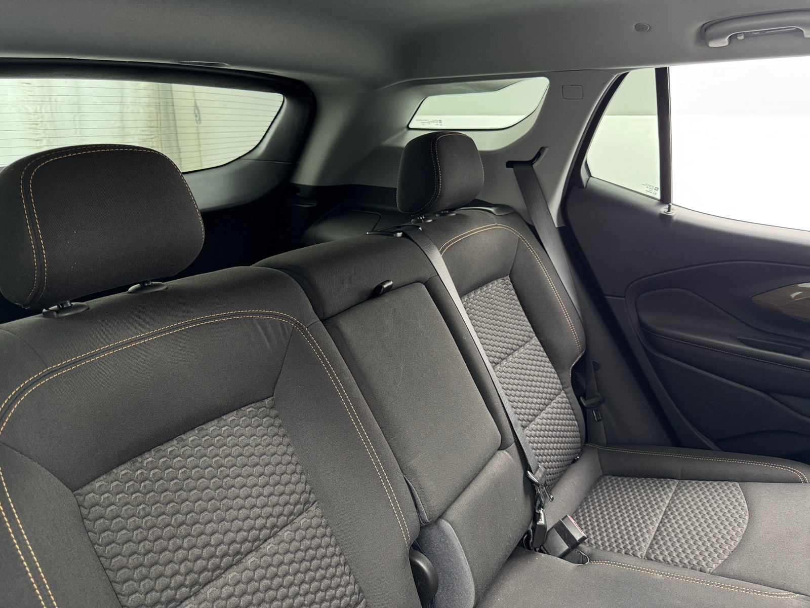 Thumbnail: 2021 GMC Terrain - 6